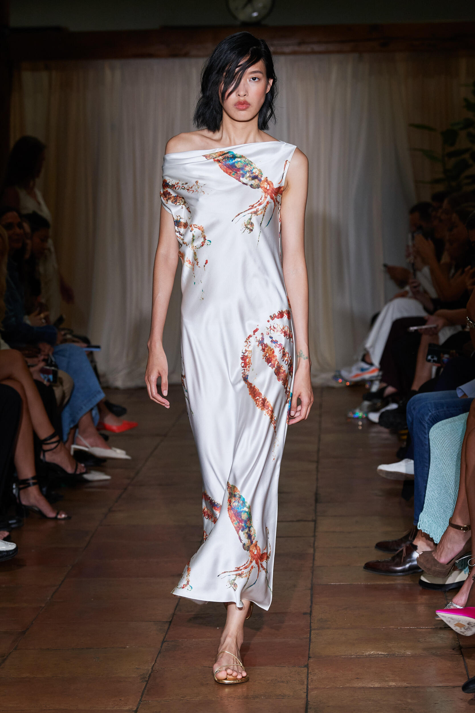 Alejandra Alonso Rojas Spring 2024 Fashion Show