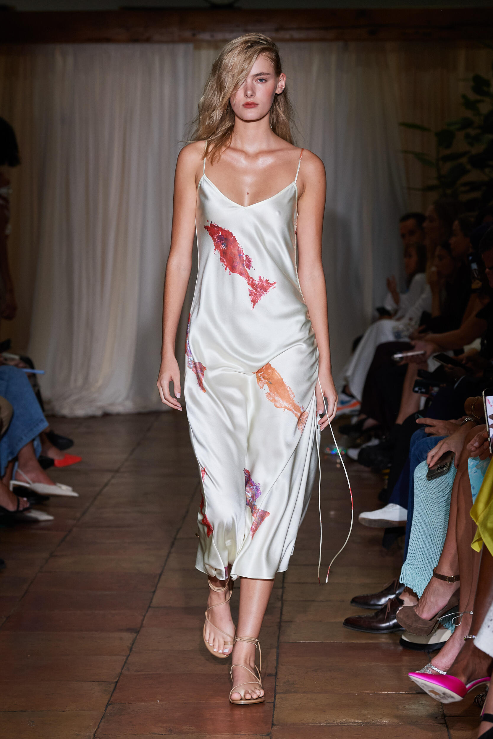 Alejandra Alonso Rojas Spring 2024 Fashion Show