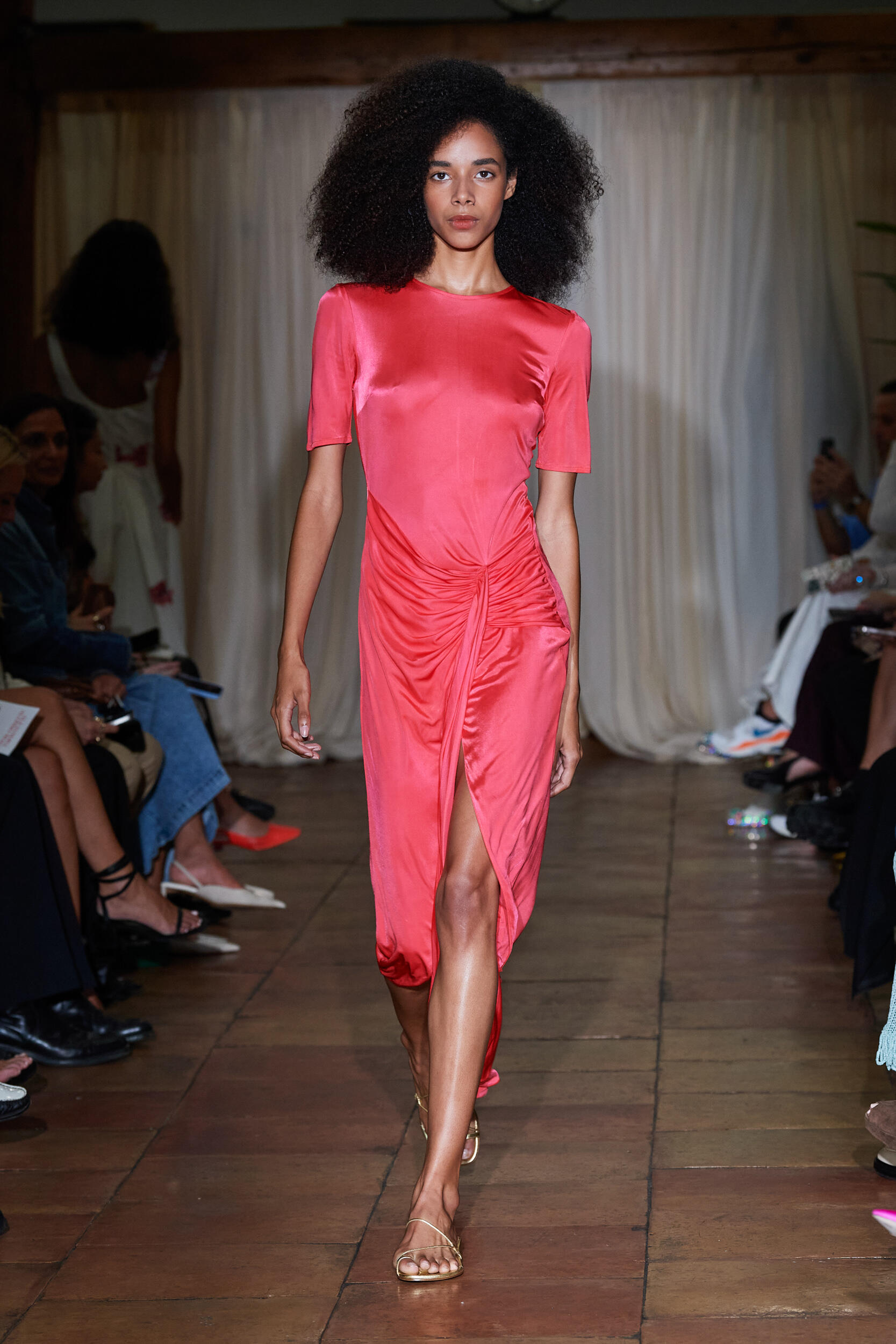 Alejandra Alonso Rojas Spring 2024 Fashion Show