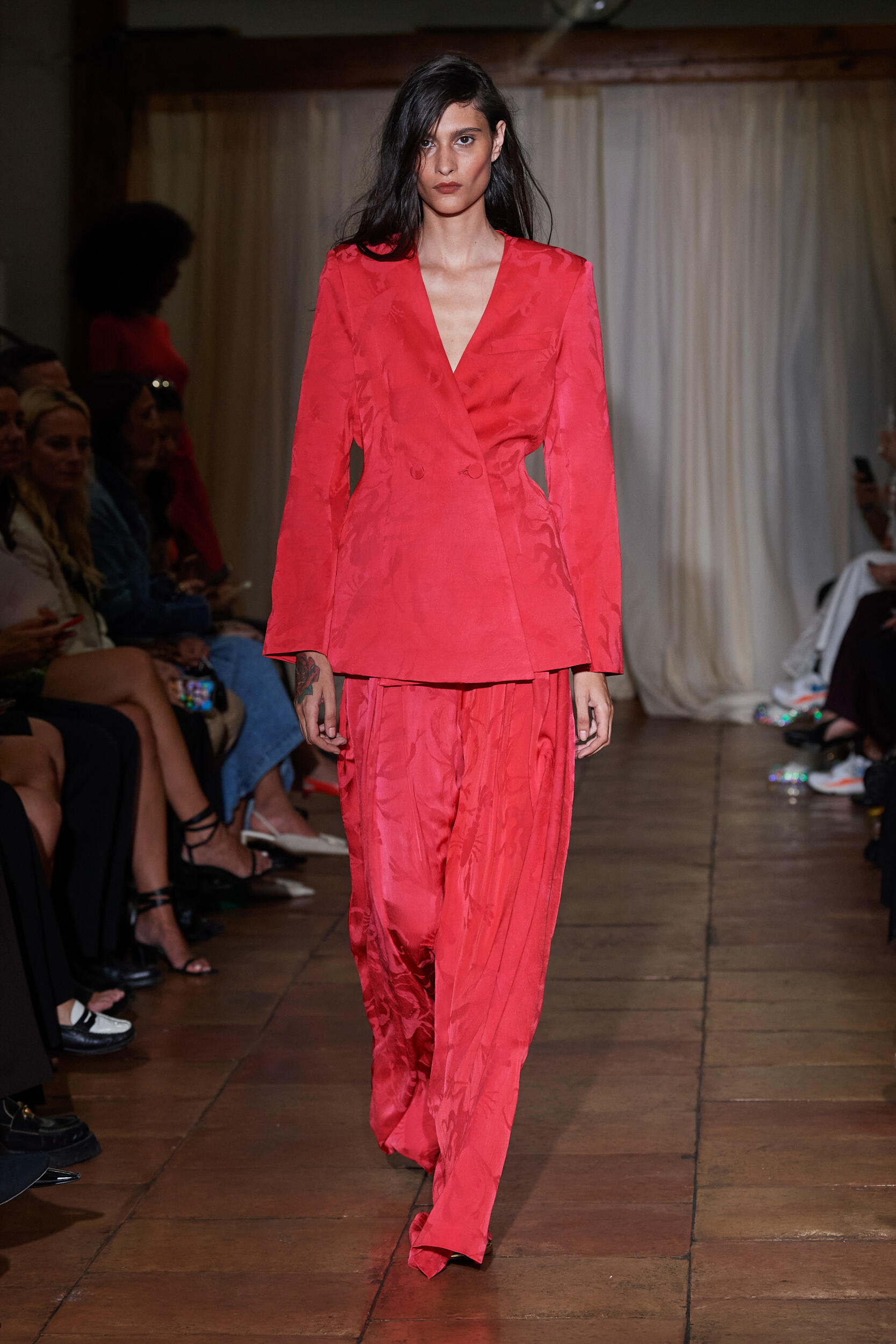 Alejandra Alonso Rojas Spring 2024 Fashion Show