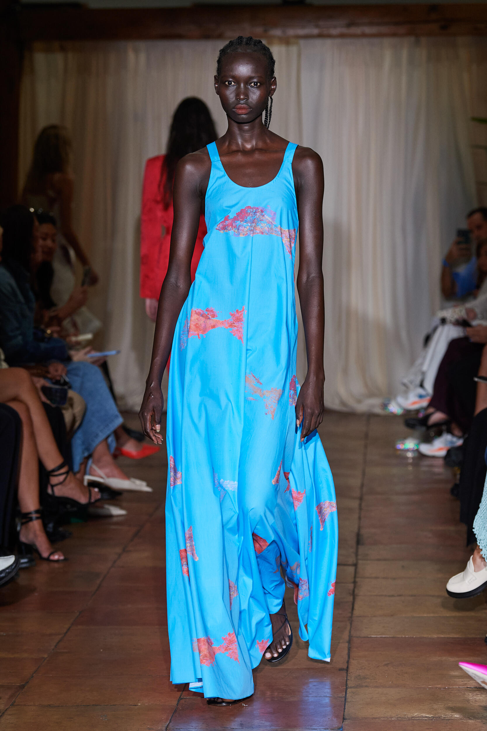 Alejandra Alonso Rojas Spring 2024 Fashion Show