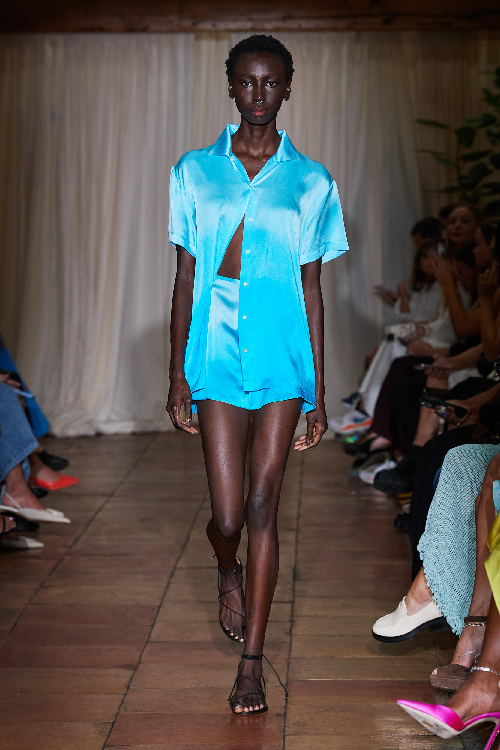 Alejandra Alonso Rojas Spring 2024 Fashion Show