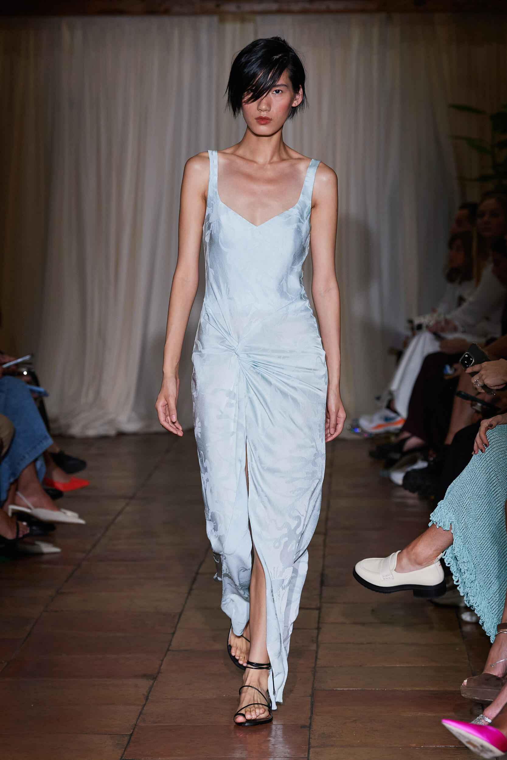 Alejandra Alonso Rojas Spring 2024 Fashion Show