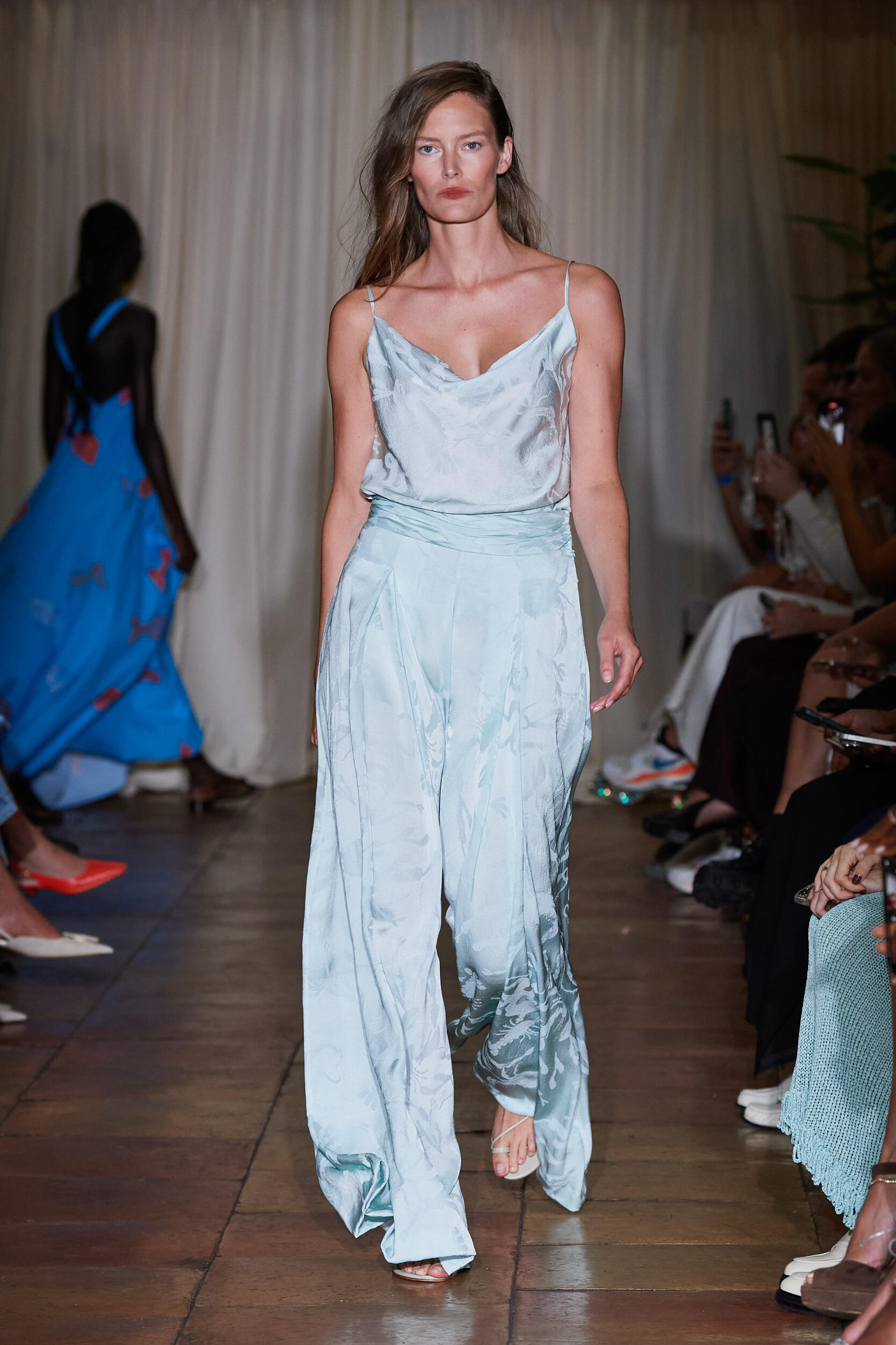 Alejandra Alonso Rojas Spring 2024 Fashion Show