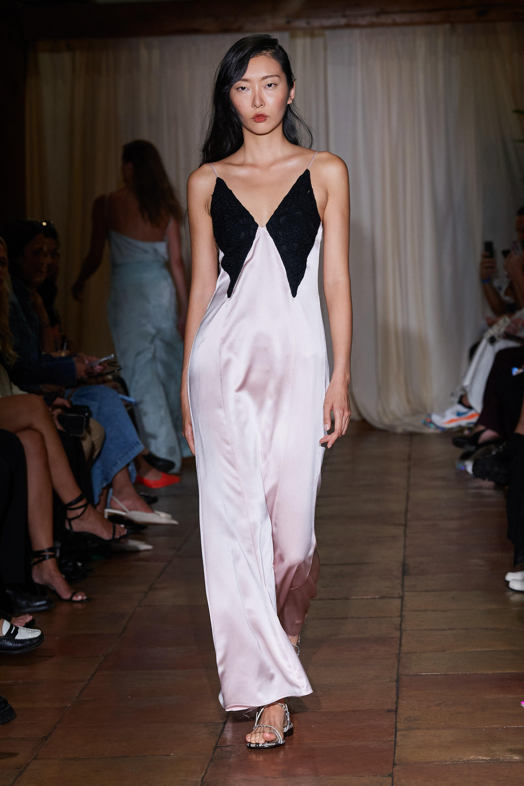 Alejandra Alonso Rojas Spring 2024 Fashion Show