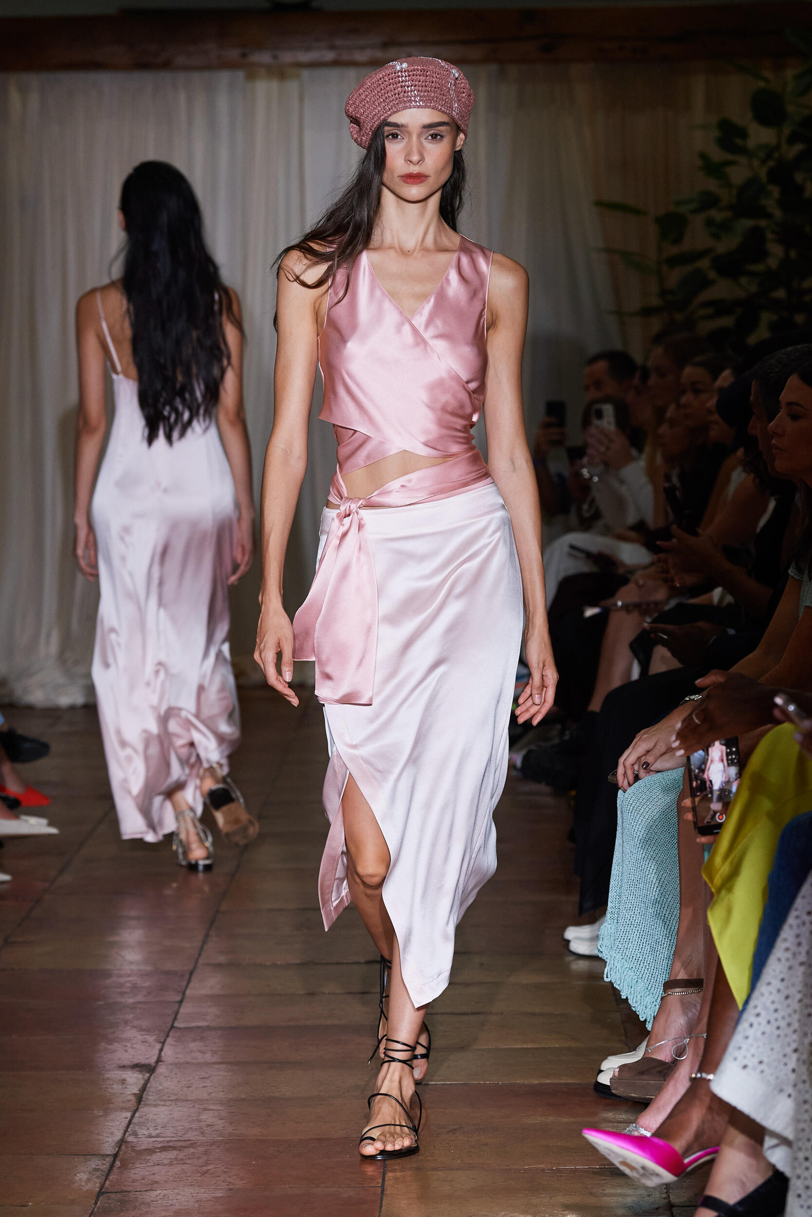 Alejandra Alonso Rojas Spring 2024 Fashion Show