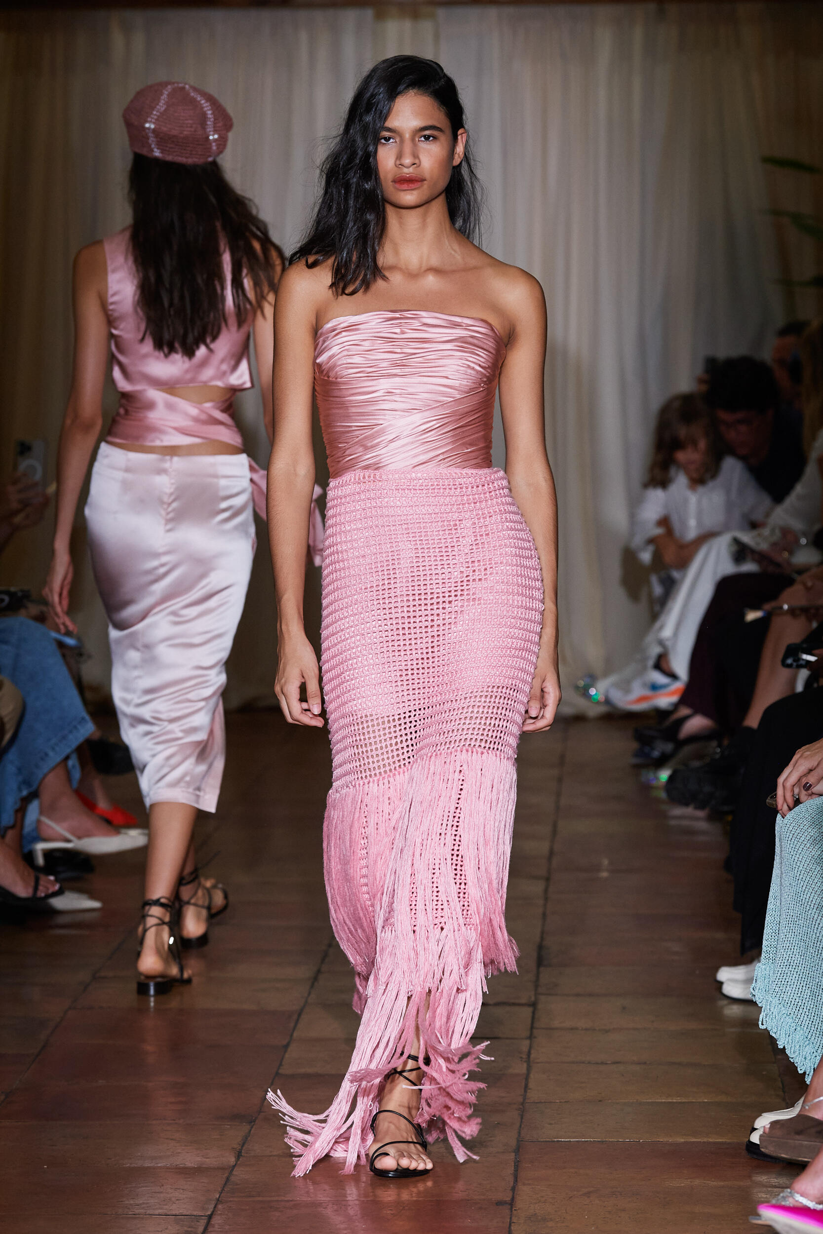 Alejandra Alonso Rojas Spring 2024 Fashion Show