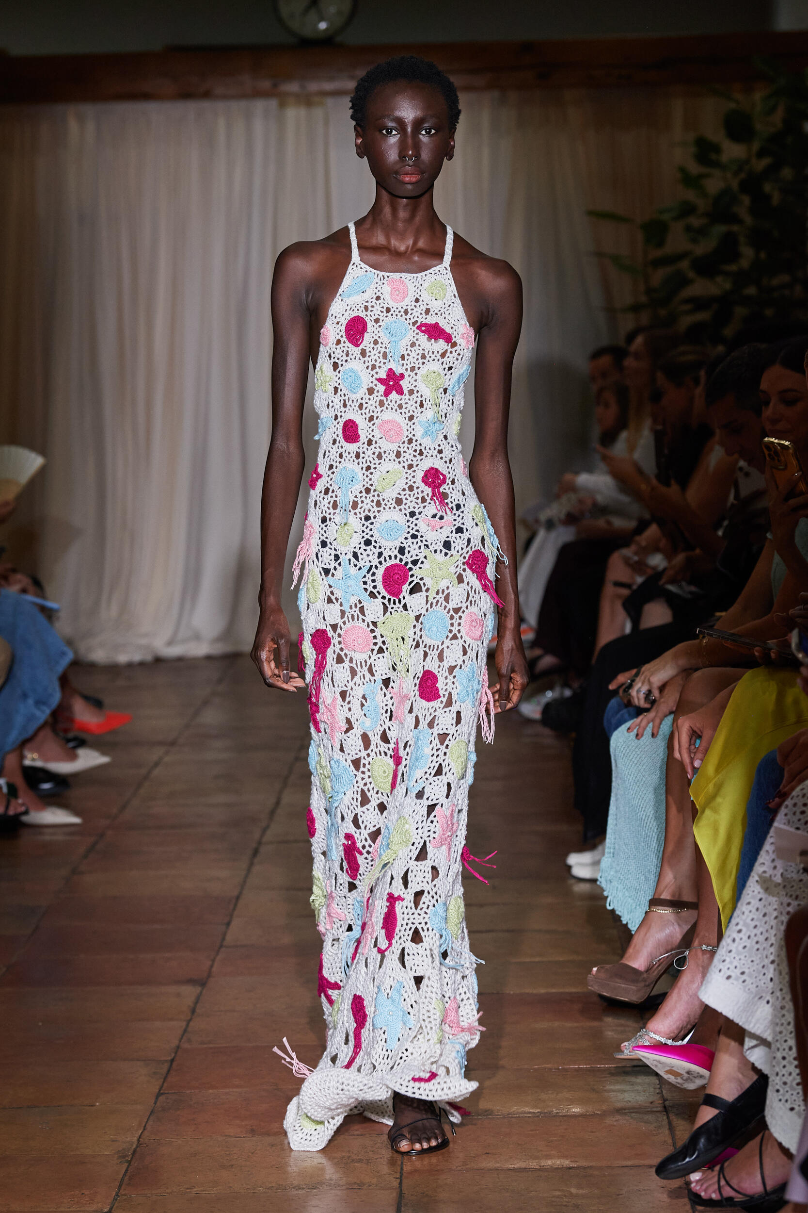 Alejandra Alonso Rojas Spring 2024 Fashion Show