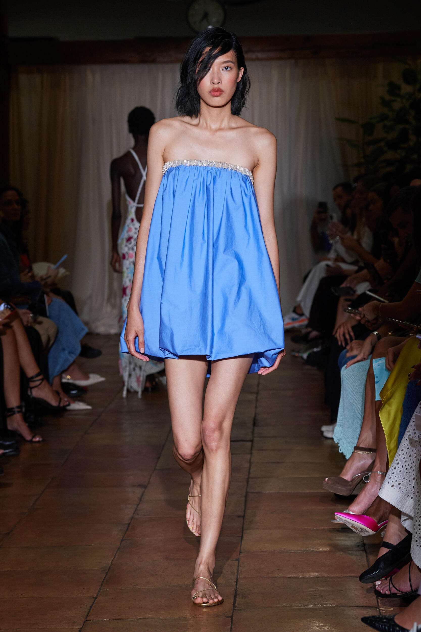 Alejandra Alonso Rojas Spring 2024 Fashion Show