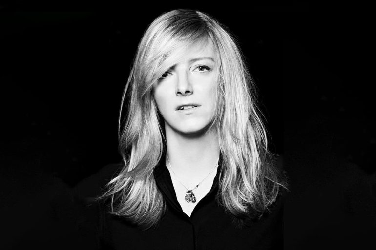 Sarah Burton Departs Alexander McQueen