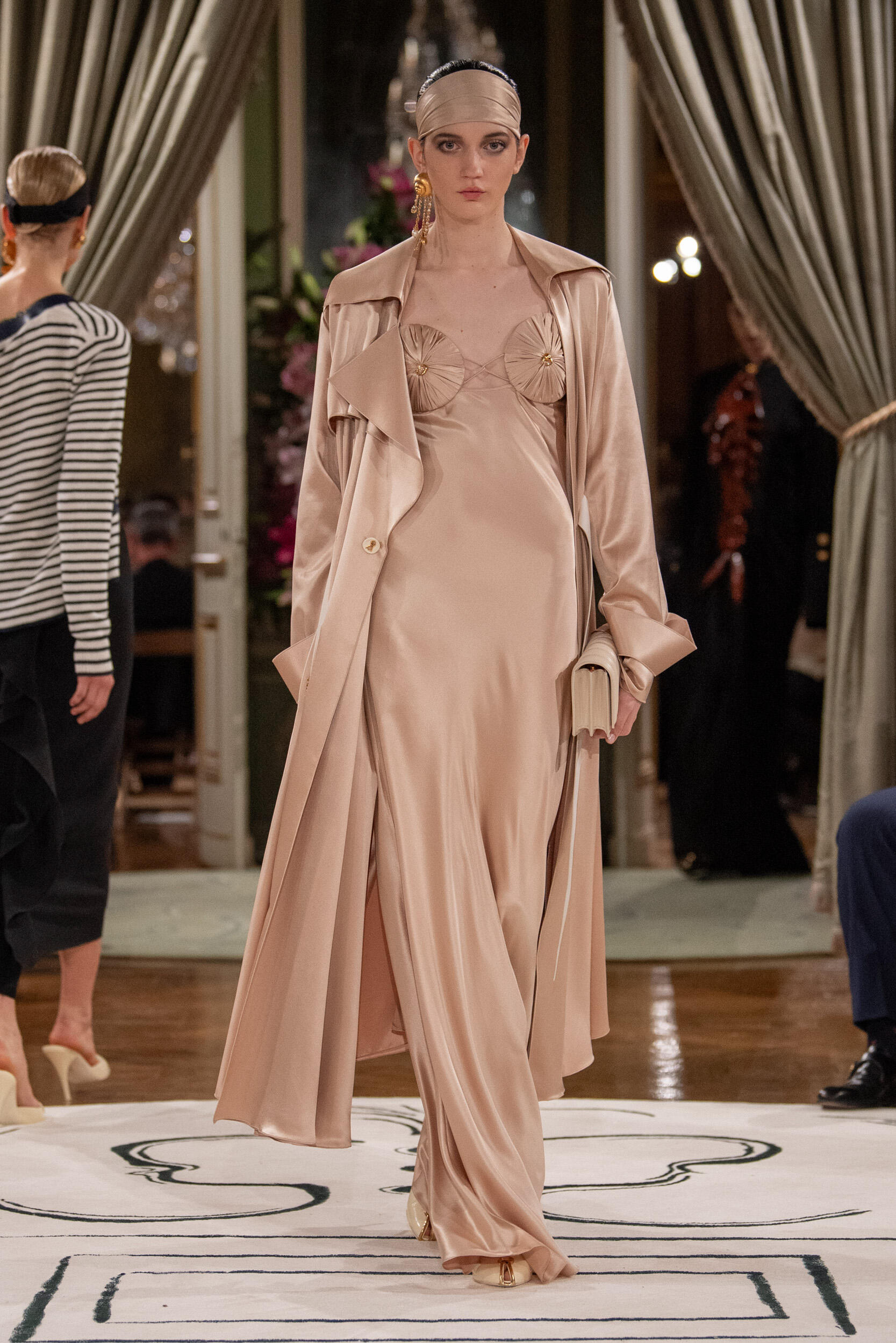 Schiaparelli Spring 2024 Fashion Show