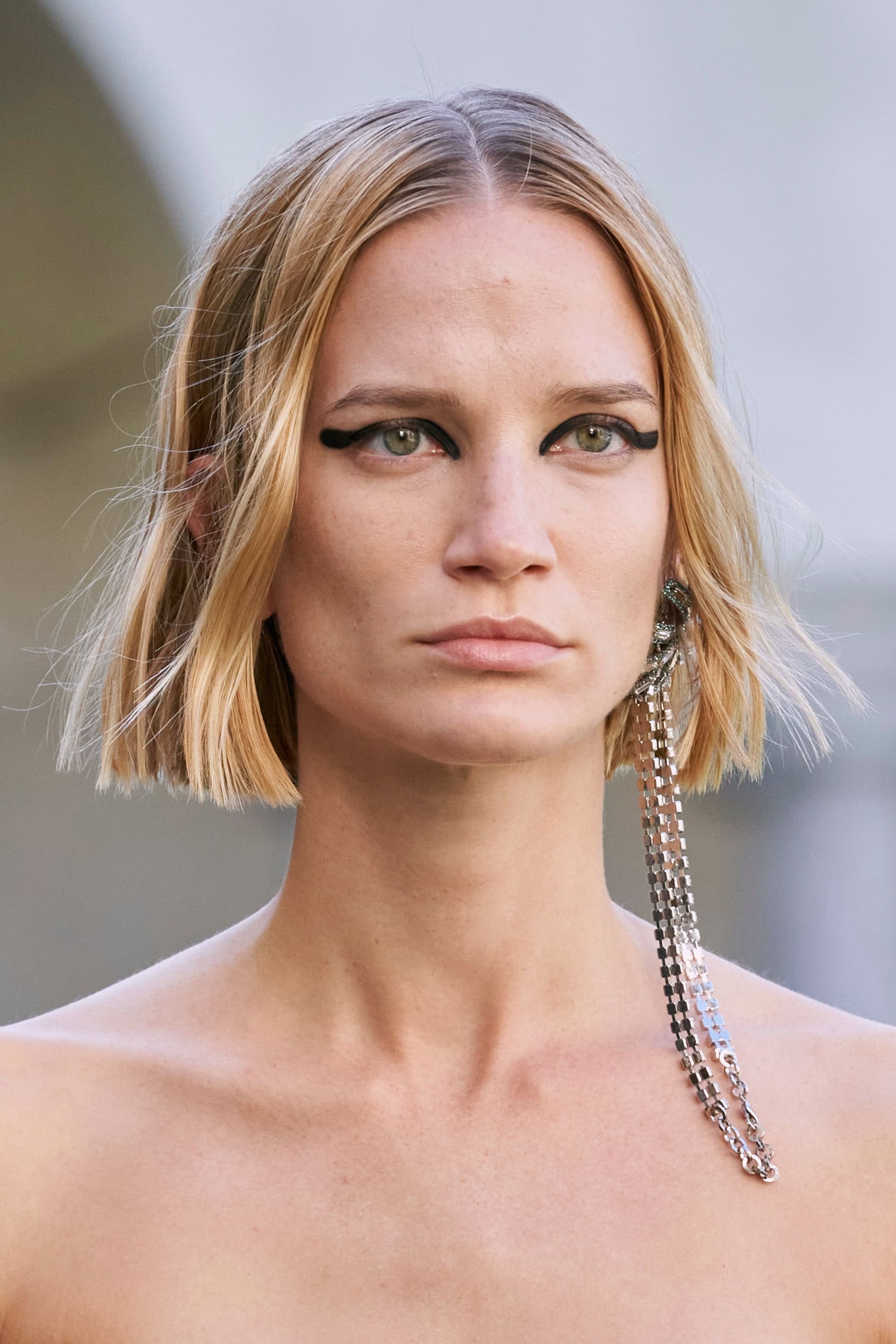 Shuting Qiu Spring 2024 Fashion Show Details