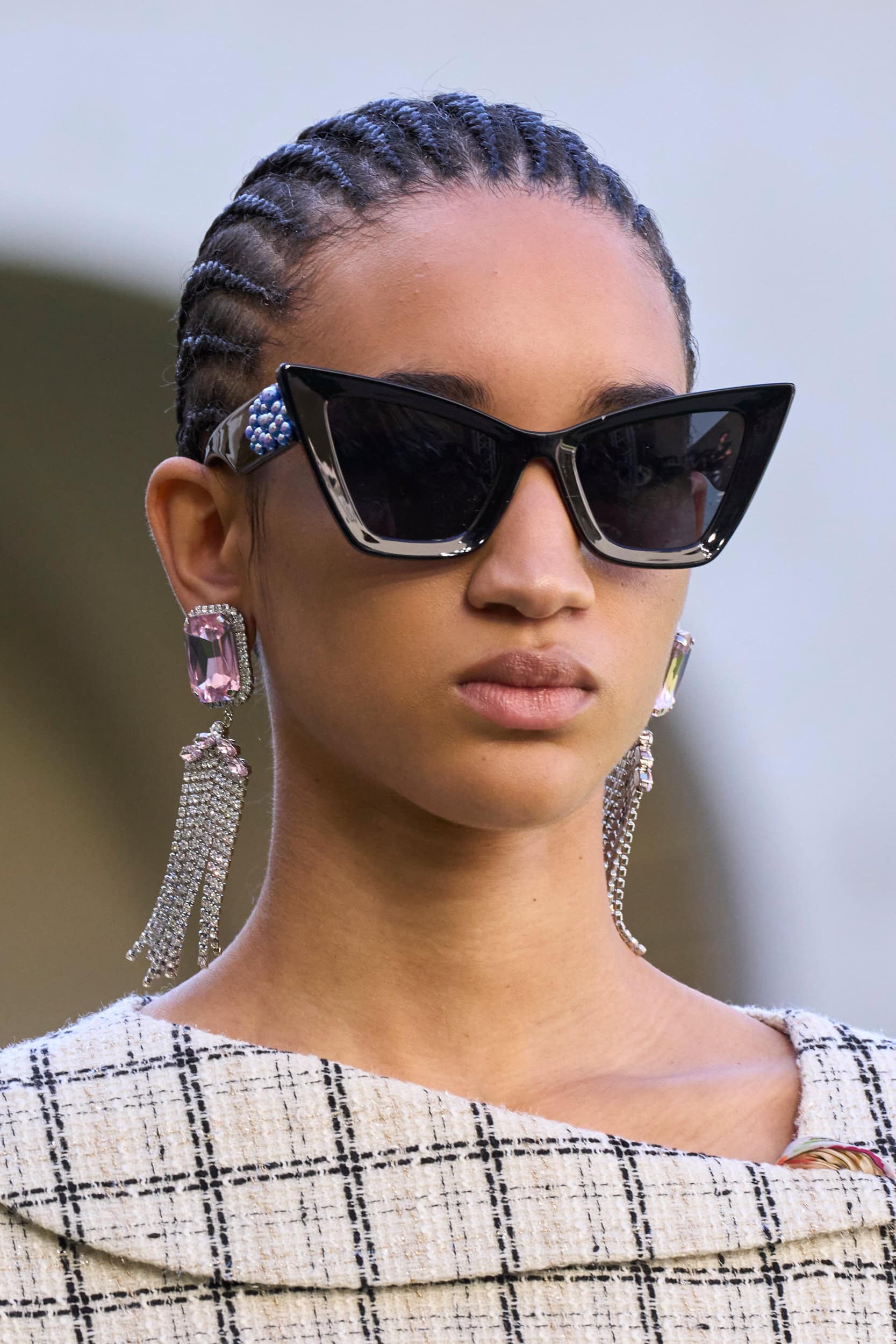 Shuting Qiu Spring 2024 Fashion Show Details