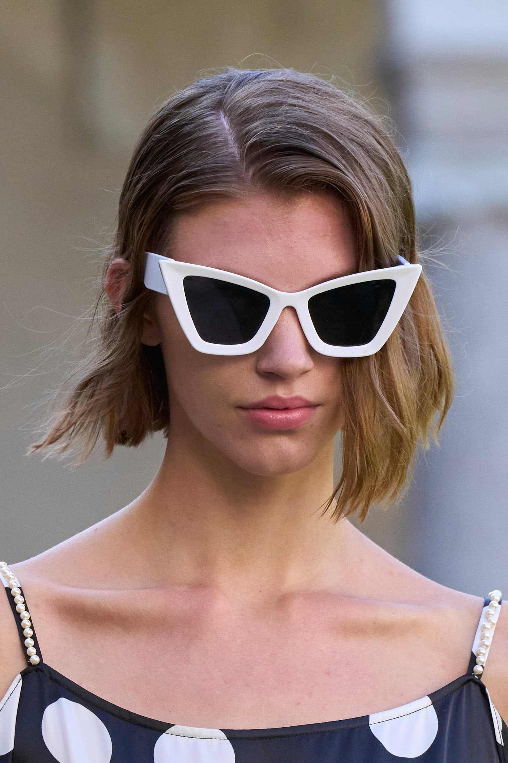 Shuting Qiu Spring 2024 Fashion Show Details