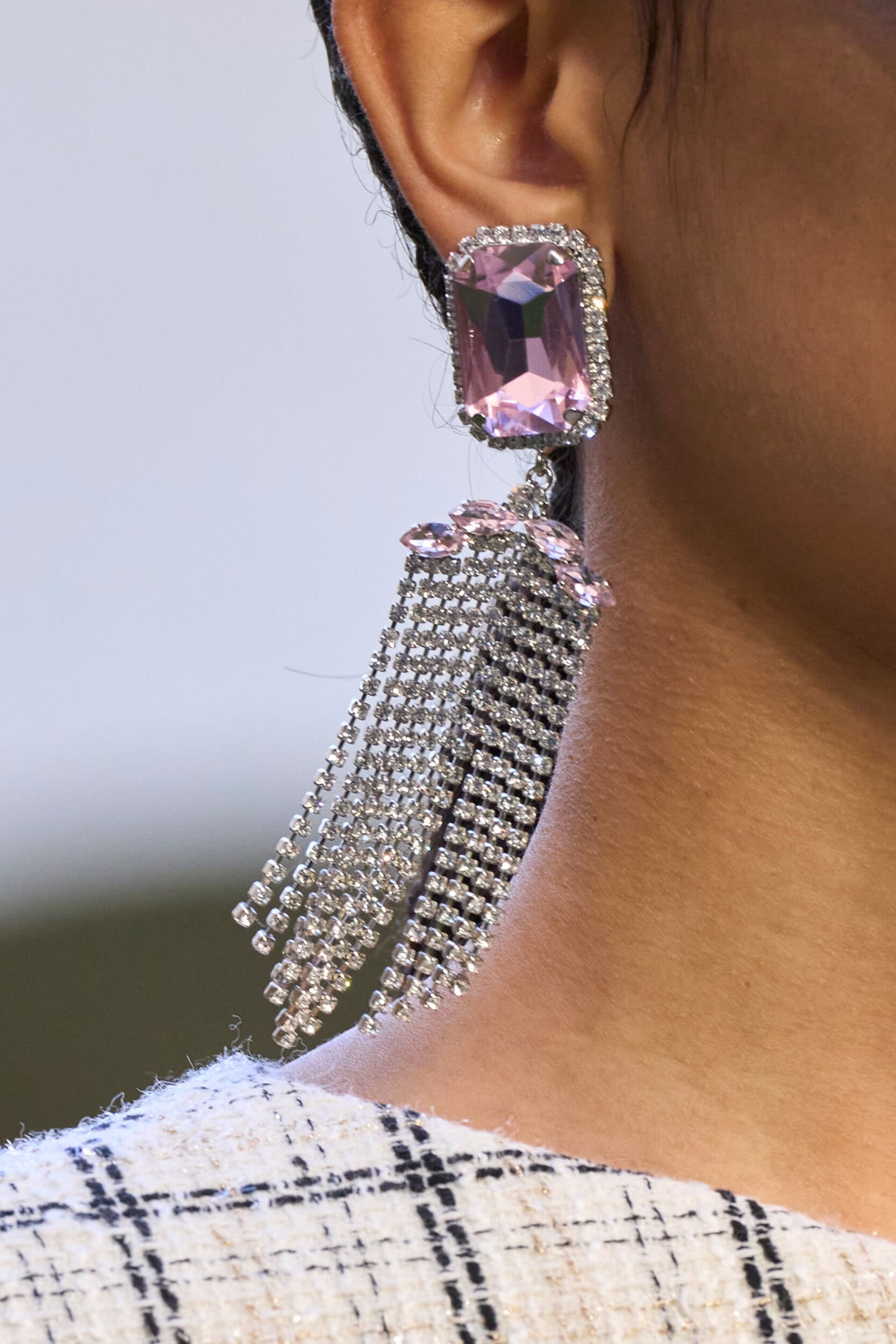 Shuting Qiu Spring 2024 Fashion Show Details