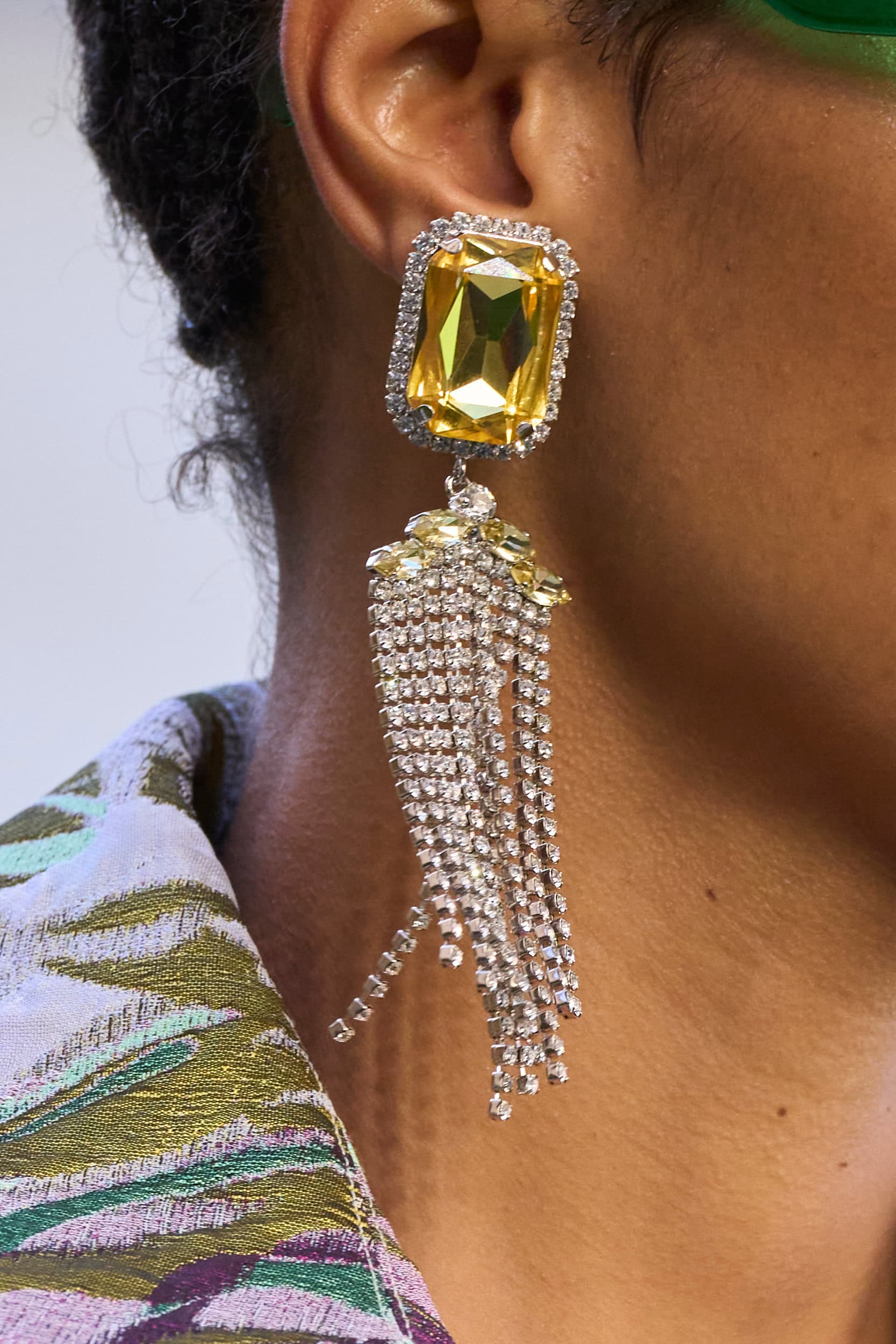 Shuting Qiu Spring 2024 Fashion Show Details