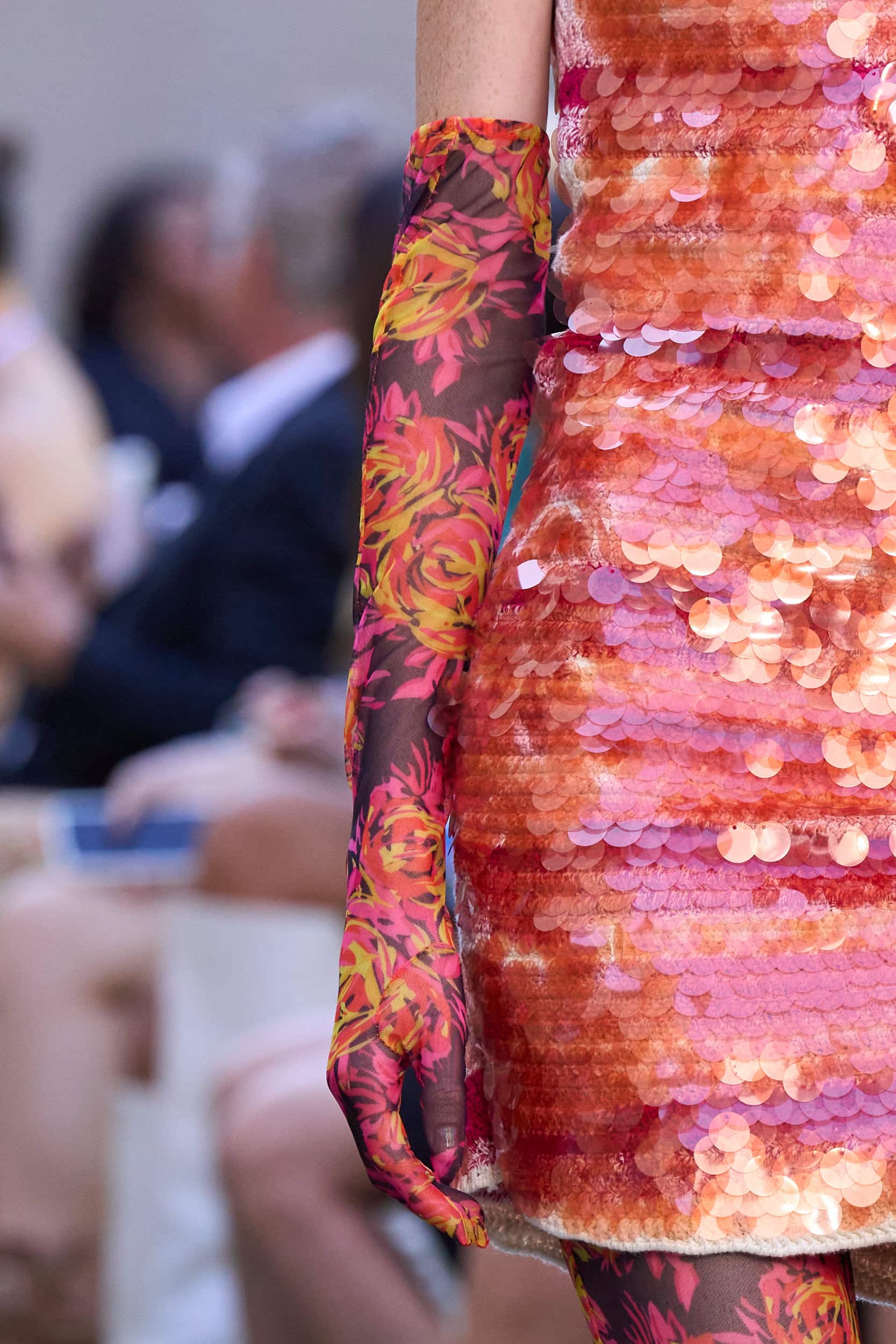 Shuting Qiu Spring 2024 Fashion Show Details