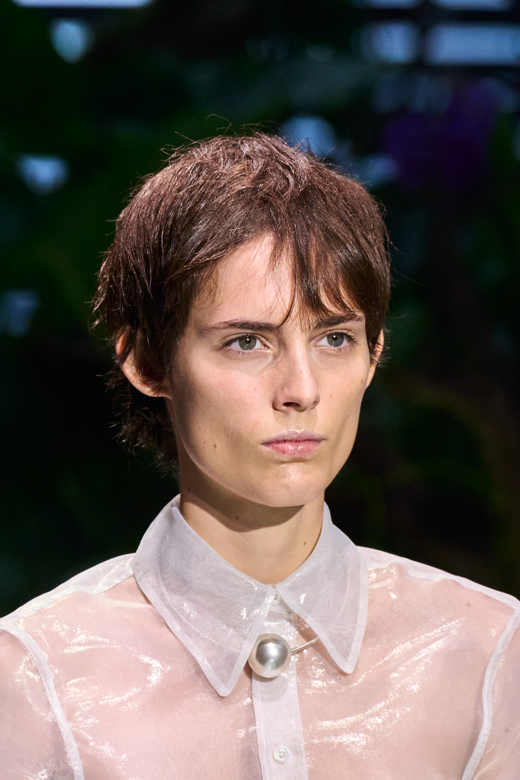 Sportmax Spring 2024 Fashion Show Details