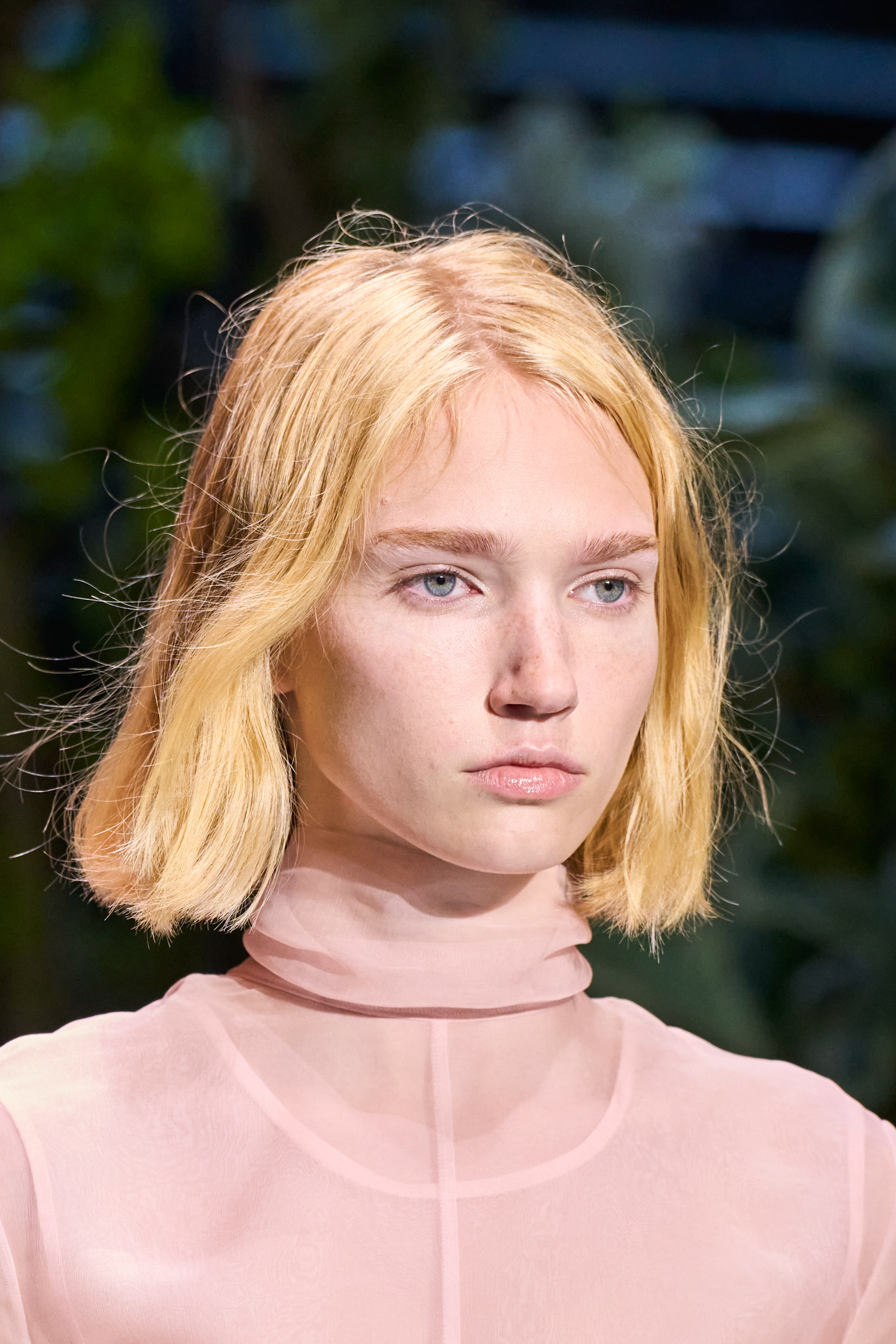 Sportmax Spring 2024 Fashion Show Details