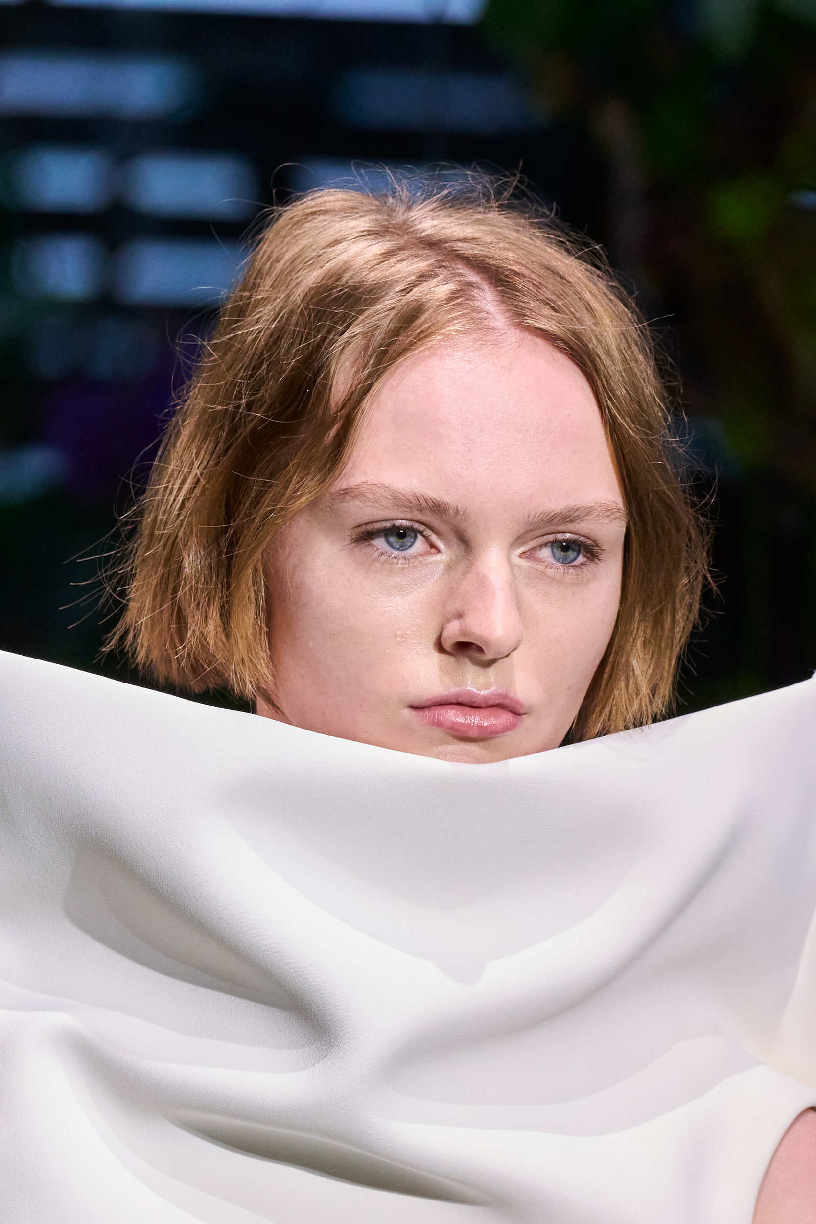 Sportmax Spring 2024 Fashion Show Details