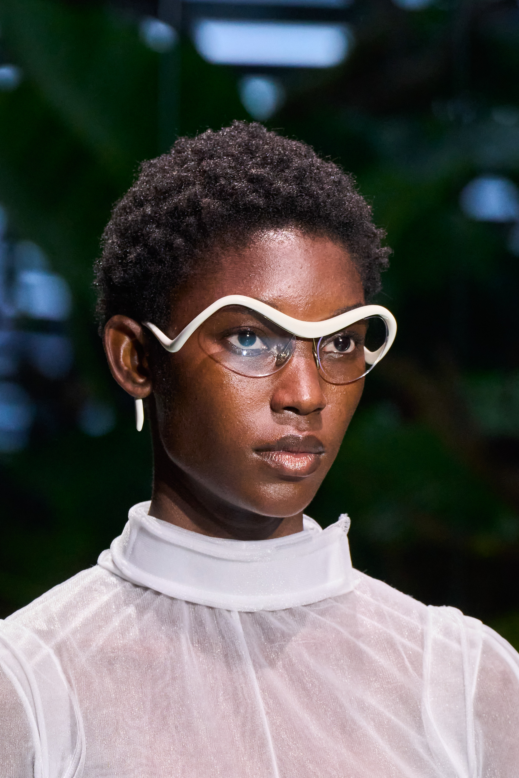 Sportmax Spring 2024 Fashion Show Details