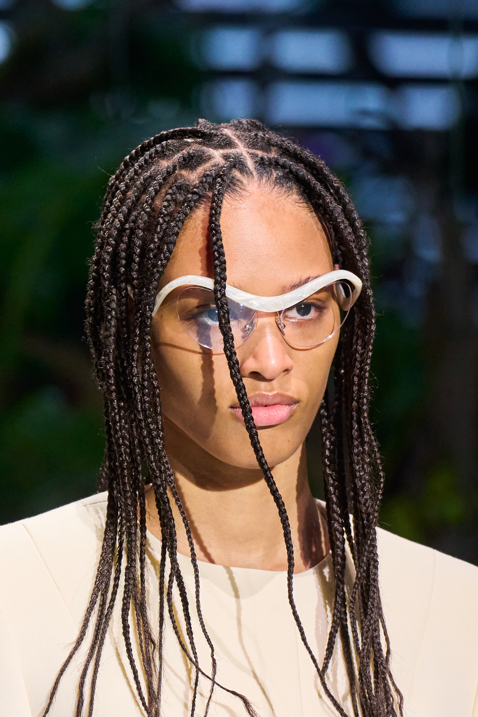 Sportmax Spring 2024 Fashion Show Details