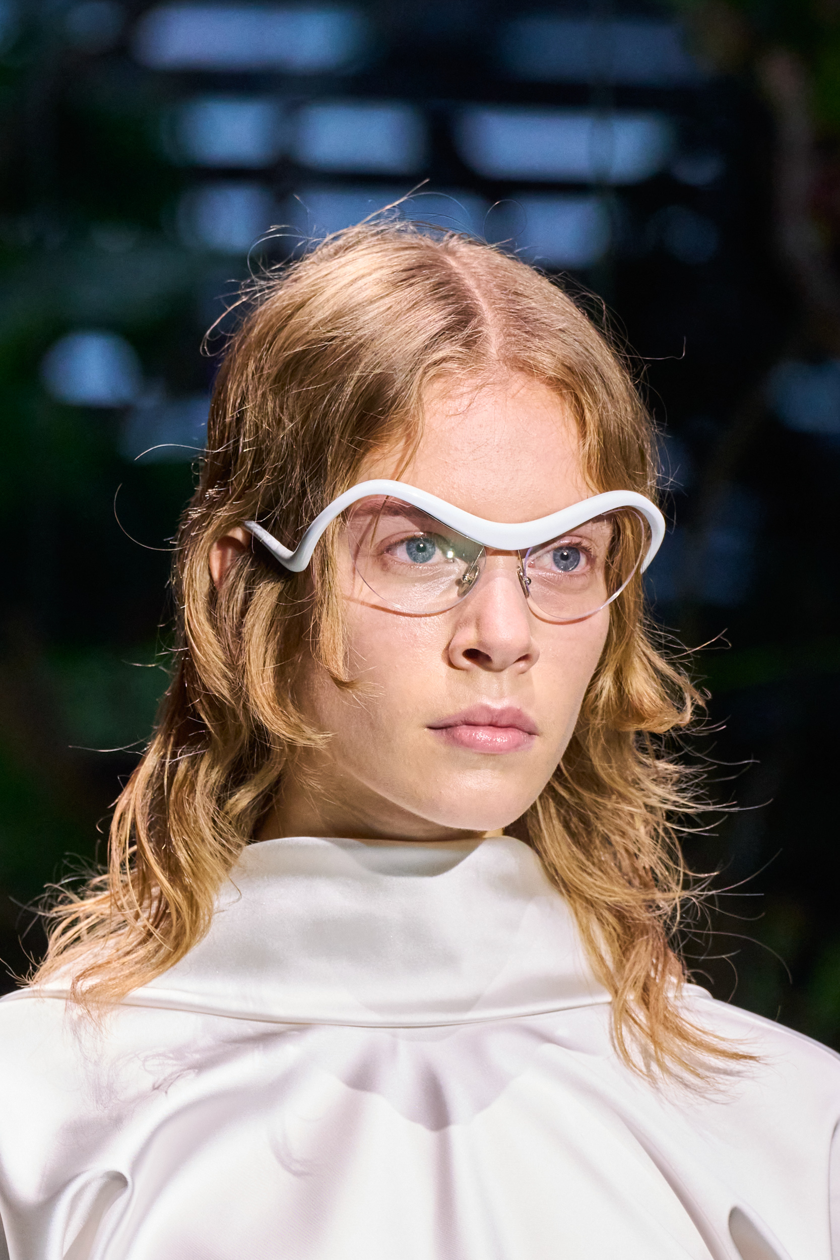 Sportmax Spring 2024 Fashion Show Details