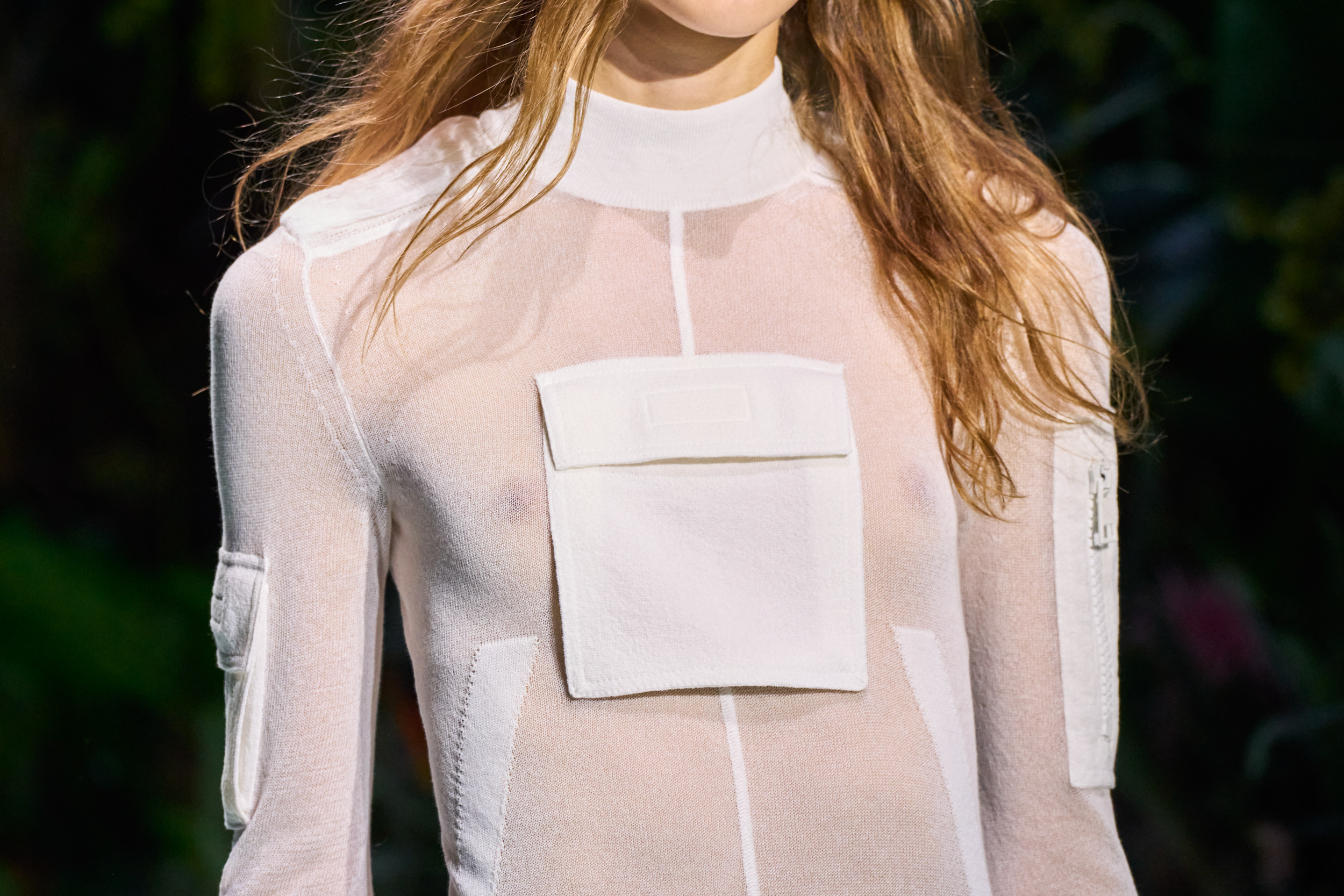 Sportmax Spring 2024 Fashion Show Details