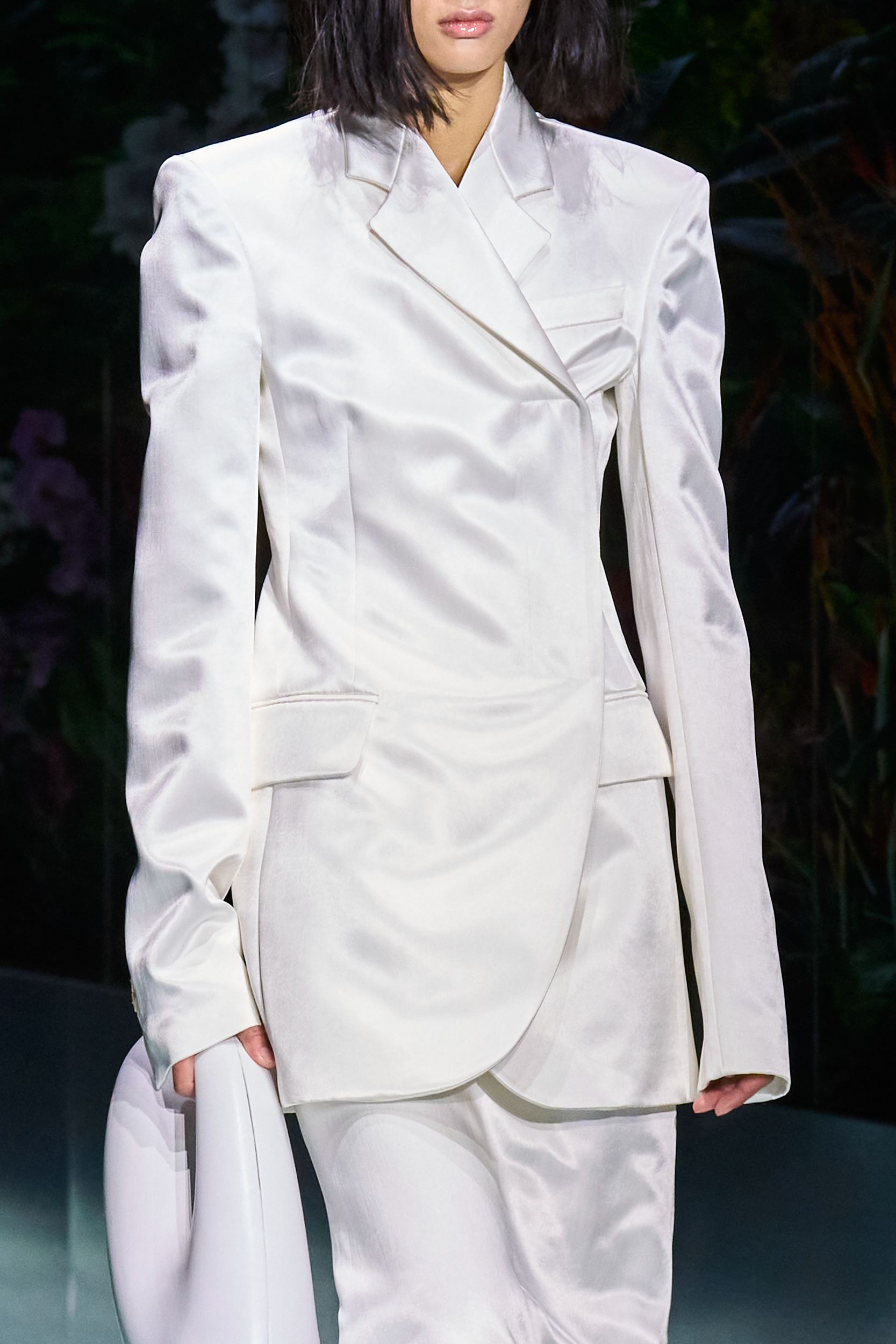 Sportmax Spring 2024 Fashion Show Details