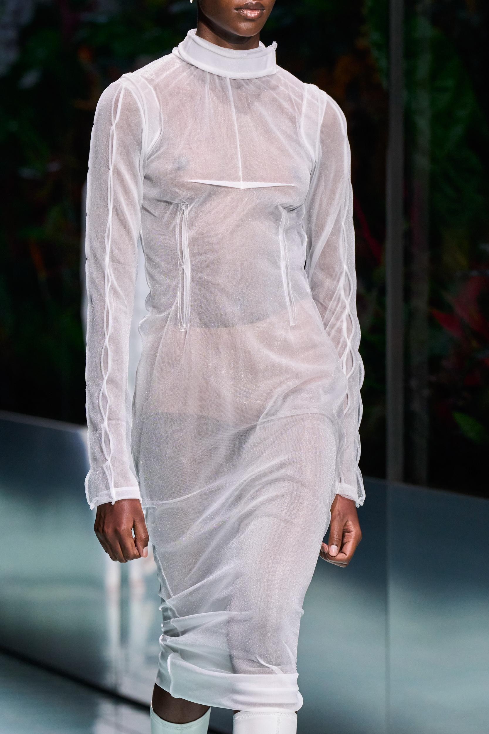 Sportmax Spring 2024 Fashion Show Details