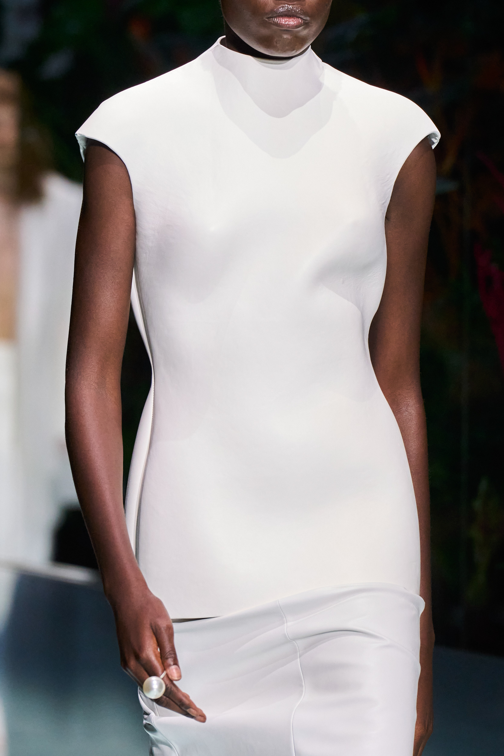 Sportmax Spring 2024 Fashion Show Details