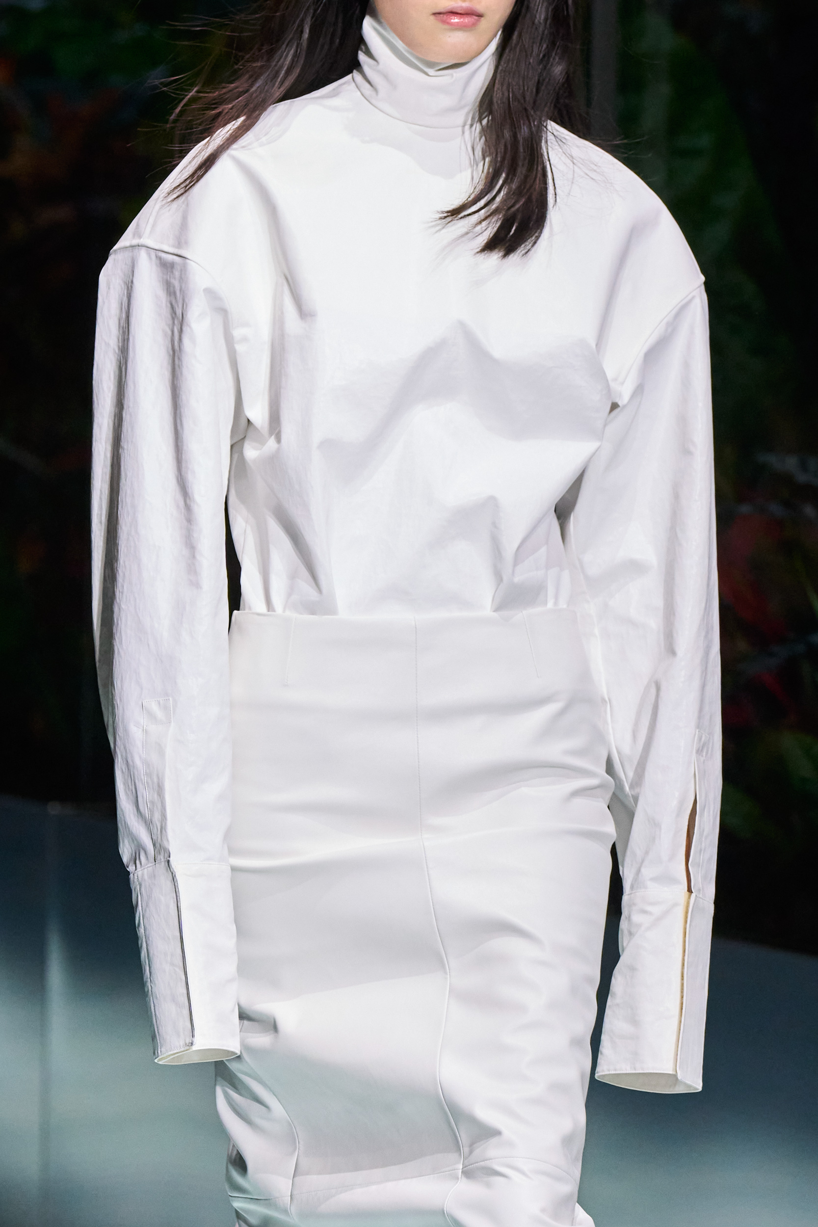 Sportmax Spring 2024 Fashion Show Details