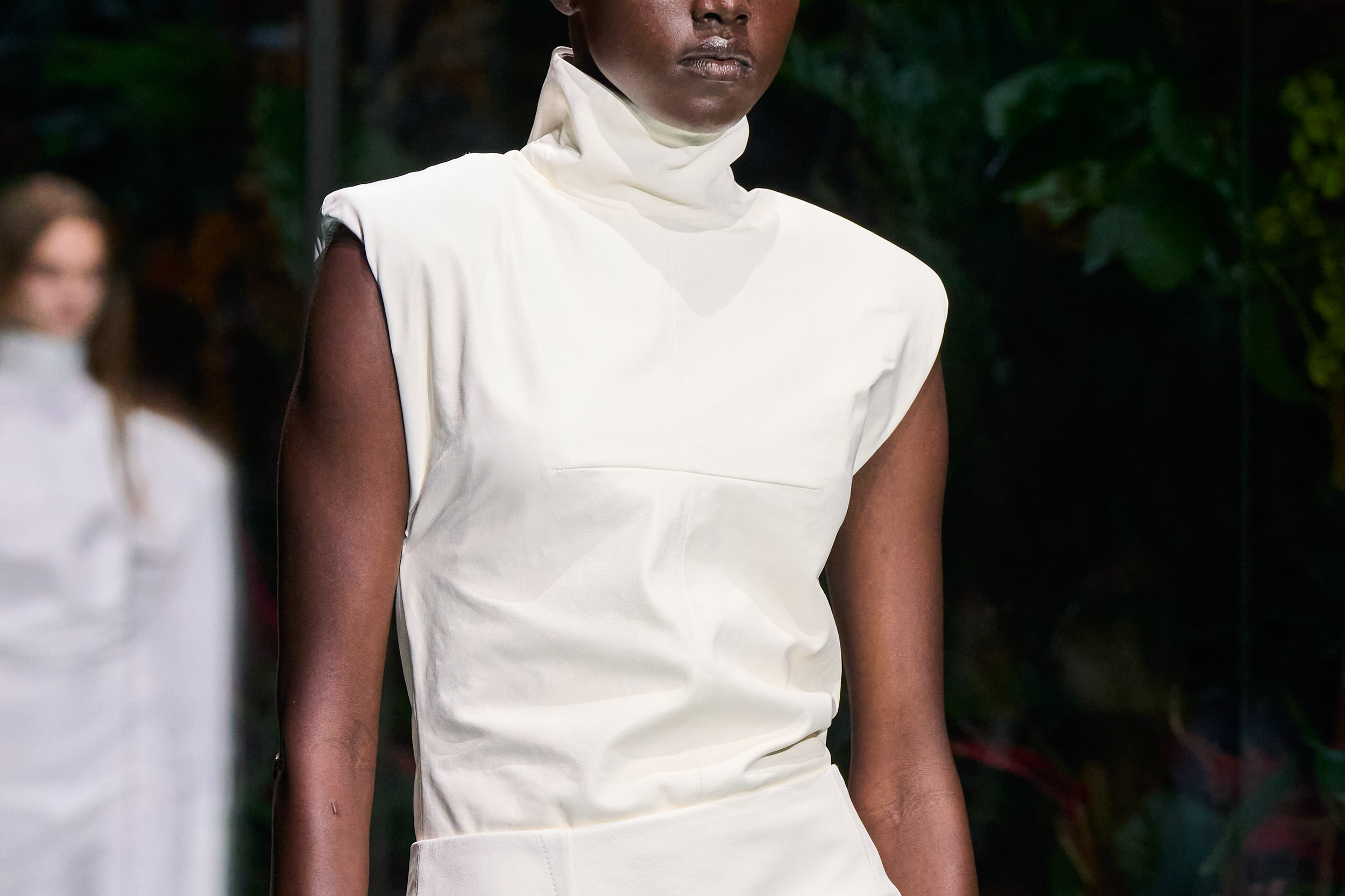 Sportmax Spring 2024 Fashion Show Details