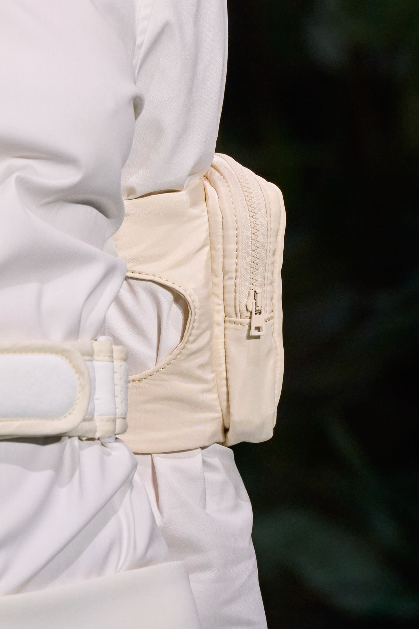 Sportmax Spring 2024 Fashion Show Details