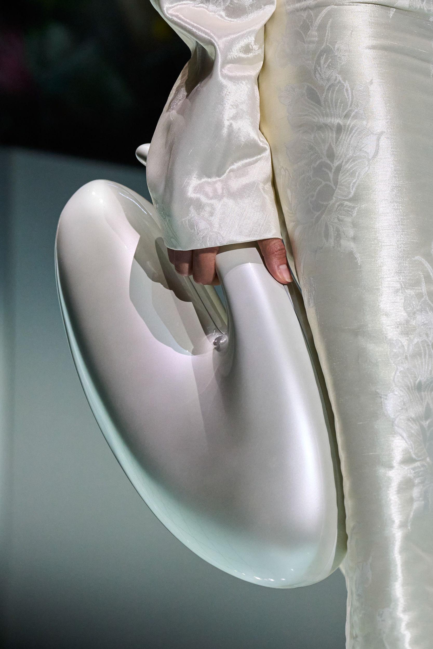 Sportmax Spring 2024 Fashion Show Details