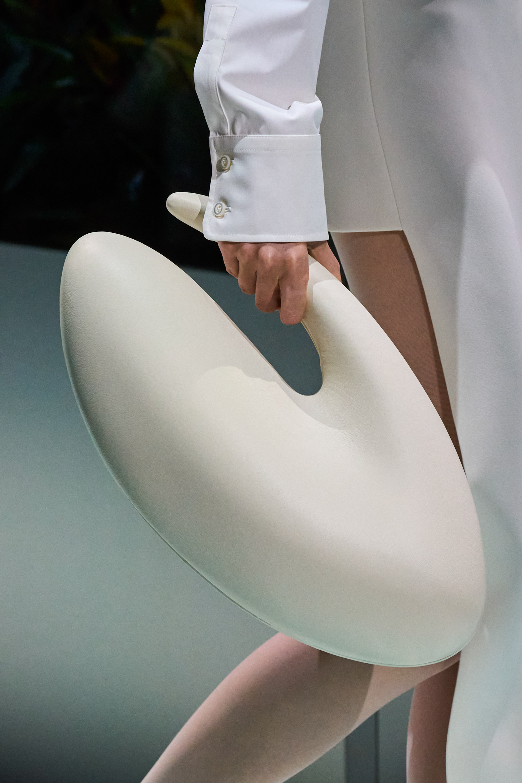 Sportmax Spring 2024 Fashion Show Details