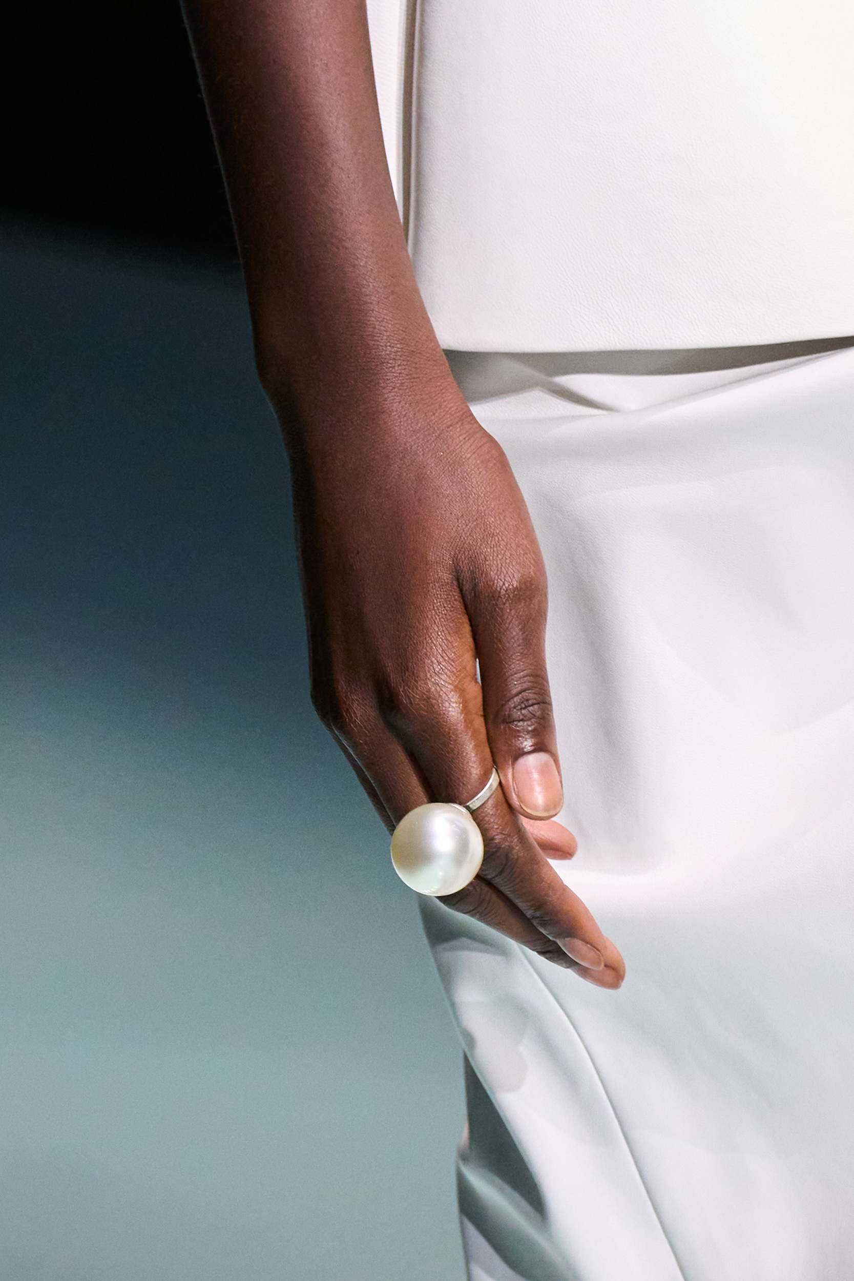 Sportmax Spring 2024 Fashion Show Details