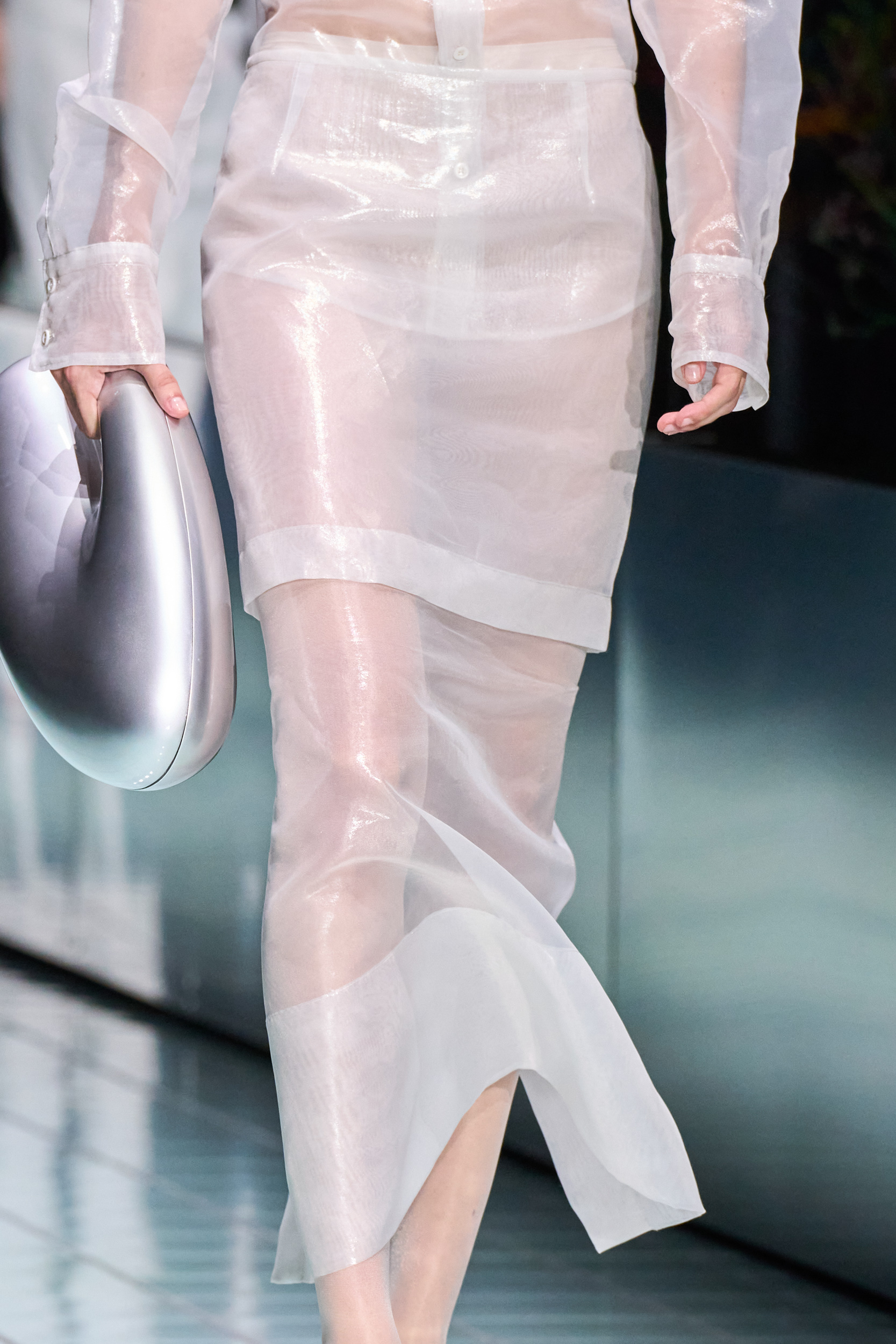 Sportmax Spring 2024 Fashion Show Details