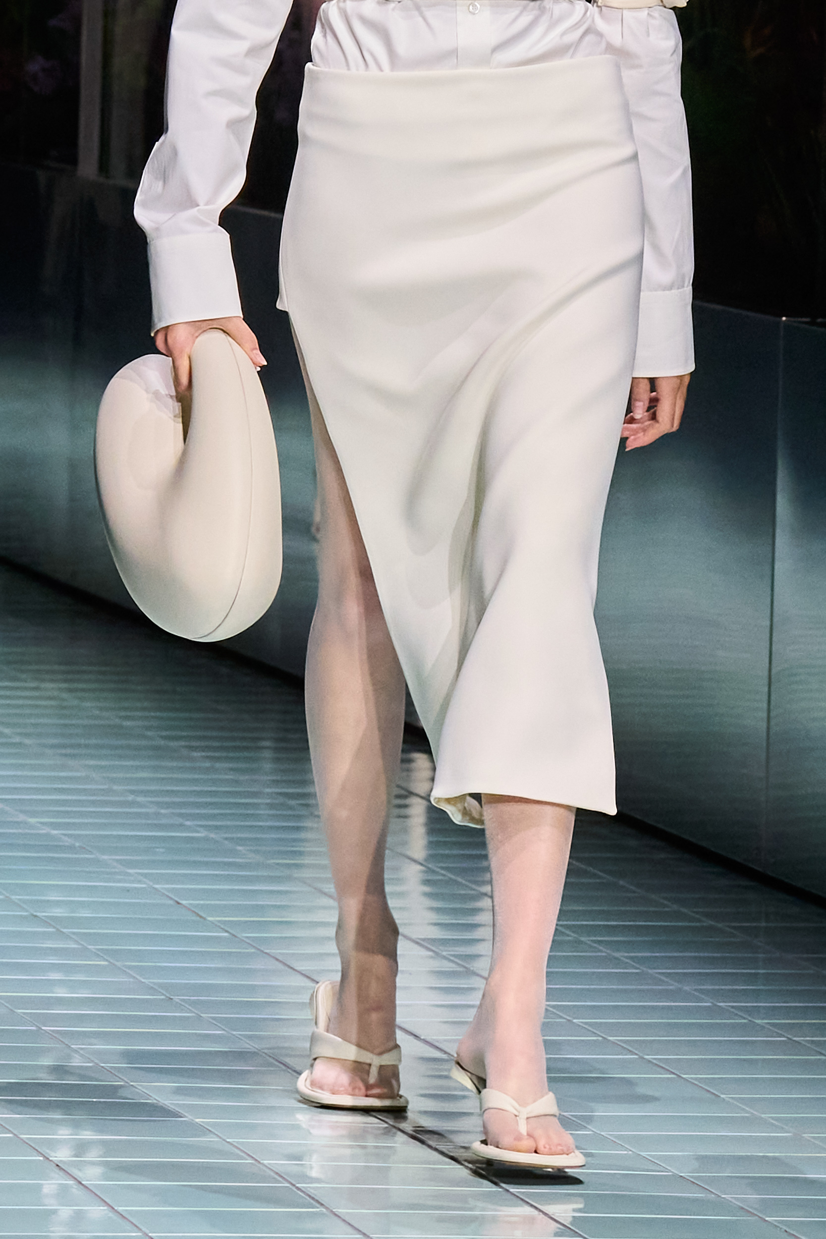 Sportmax Spring 2024 Fashion Show Details