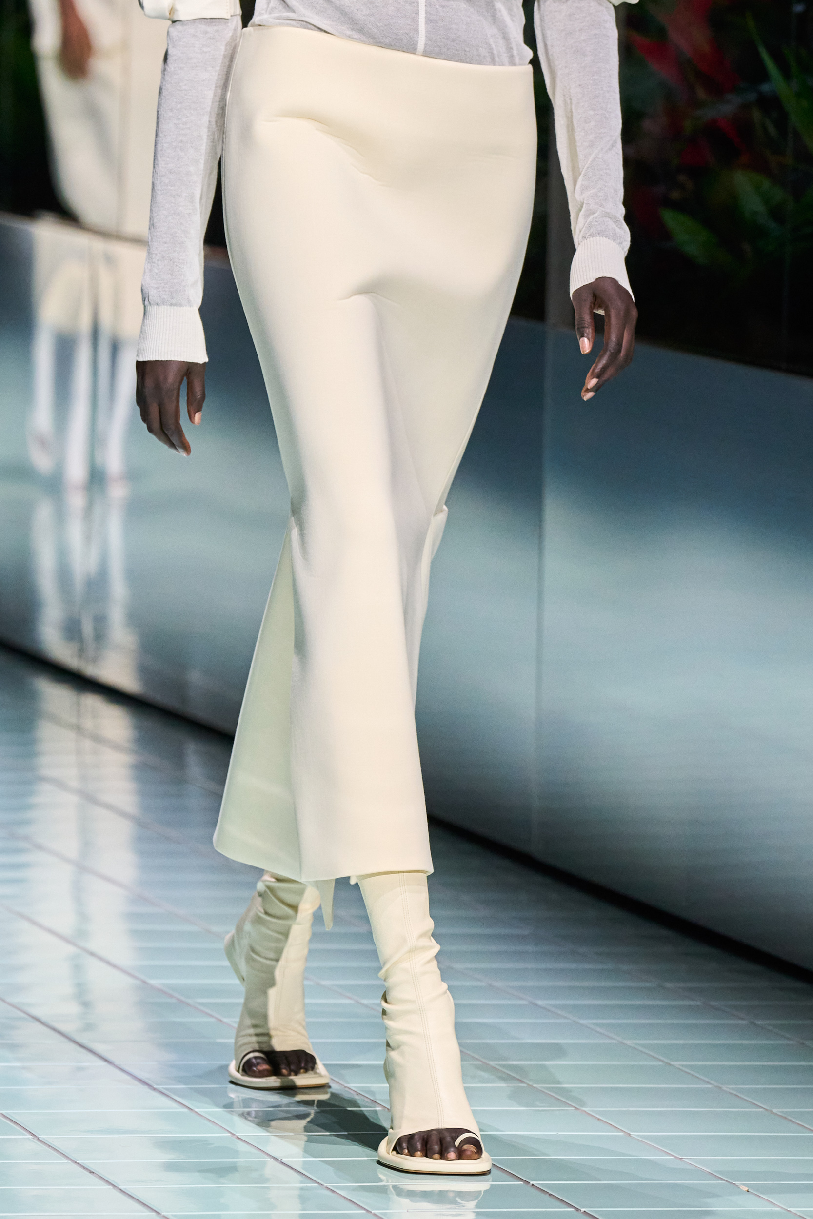 Sportmax Spring 2024 Fashion Show Details