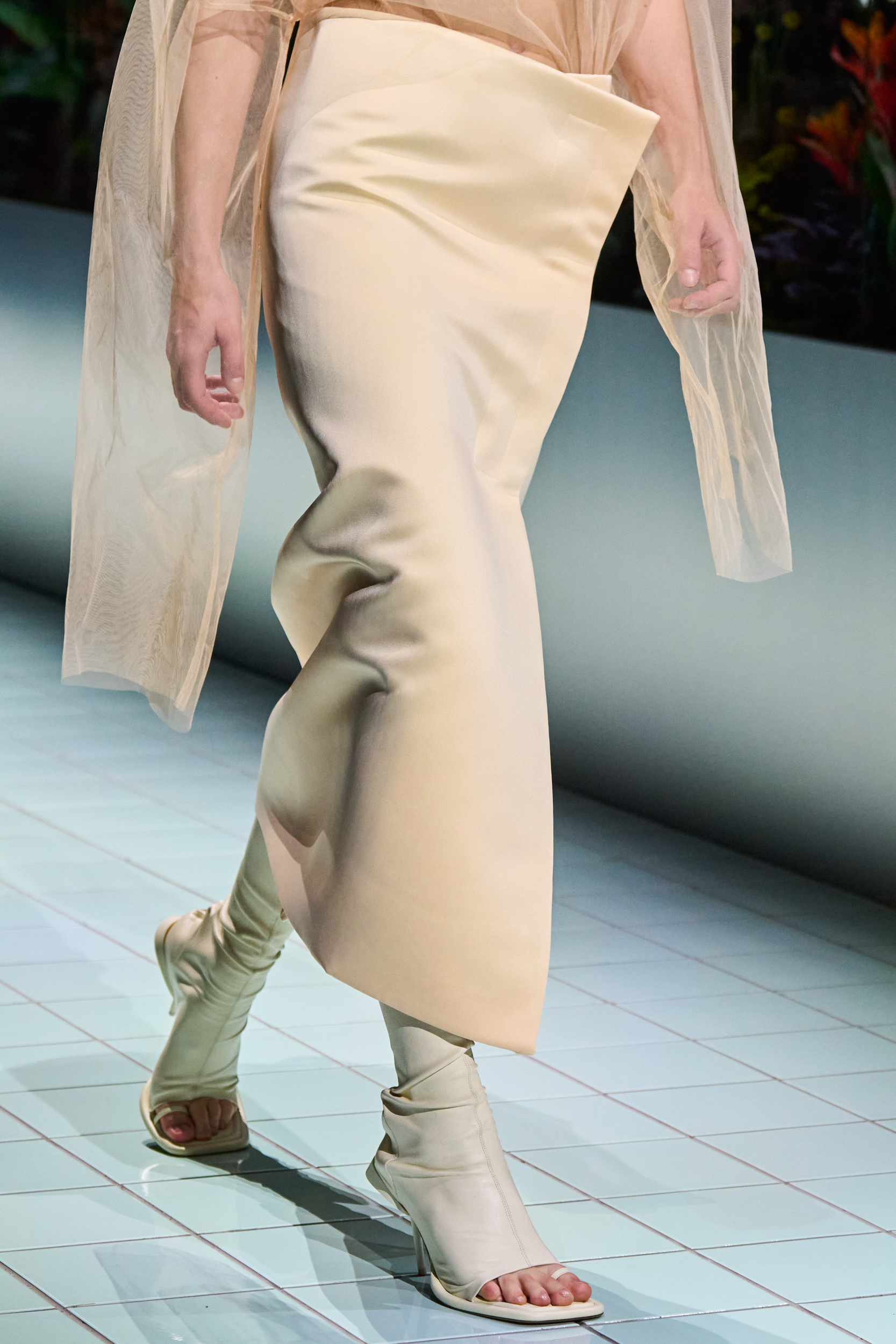 Sportmax Spring 2024 Fashion Show Details