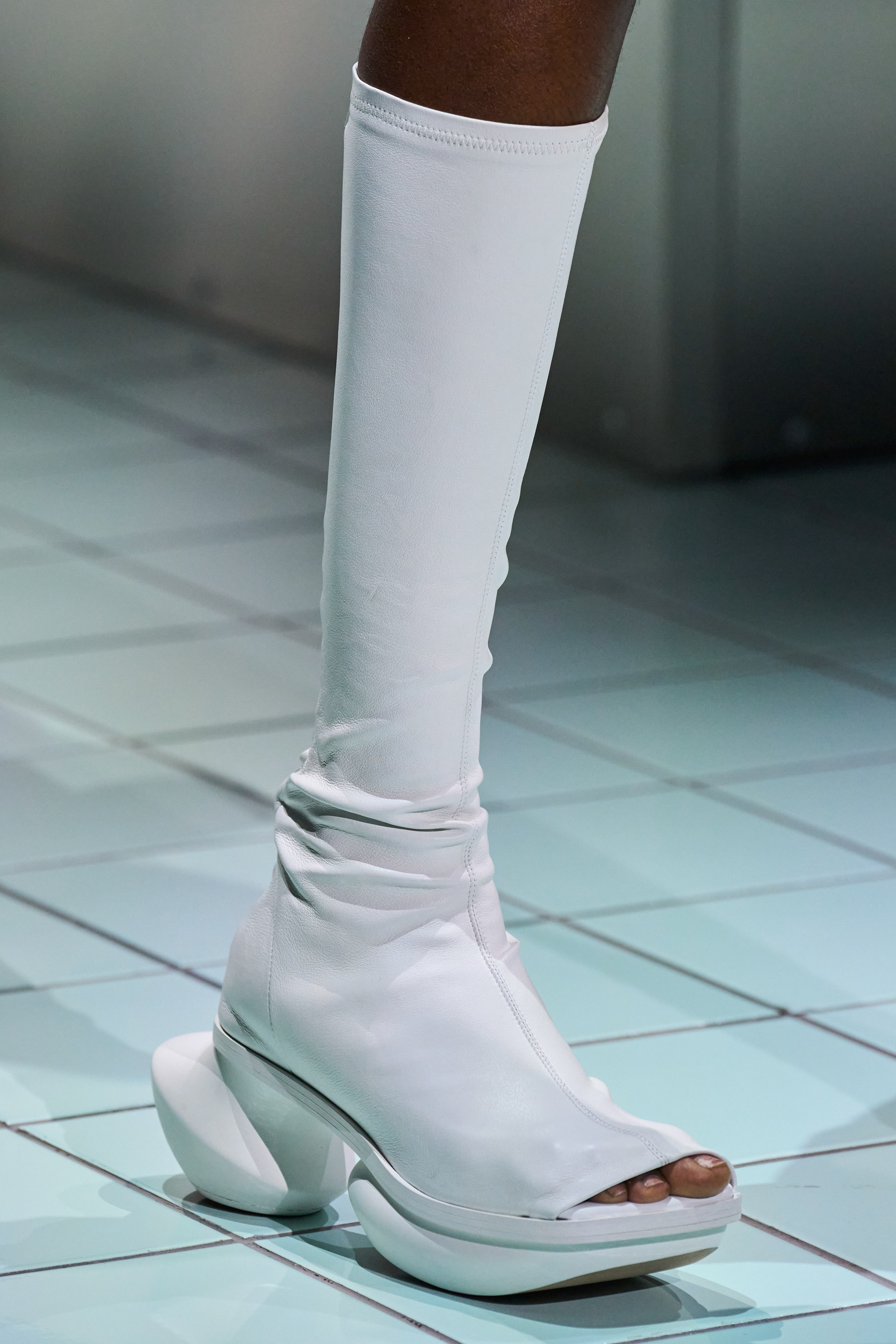 Sportmax Spring 2024 Fashion Show Details