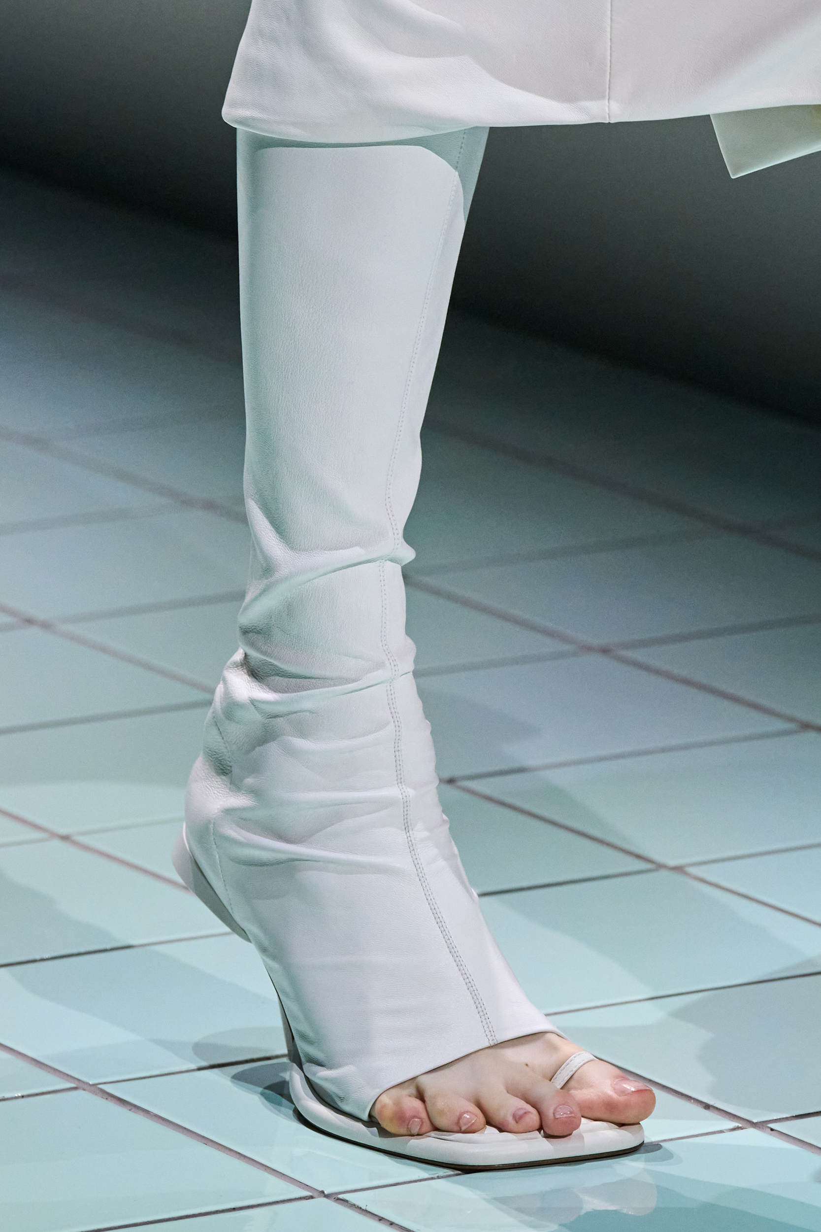 Sportmax Spring 2024 Fashion Show Details