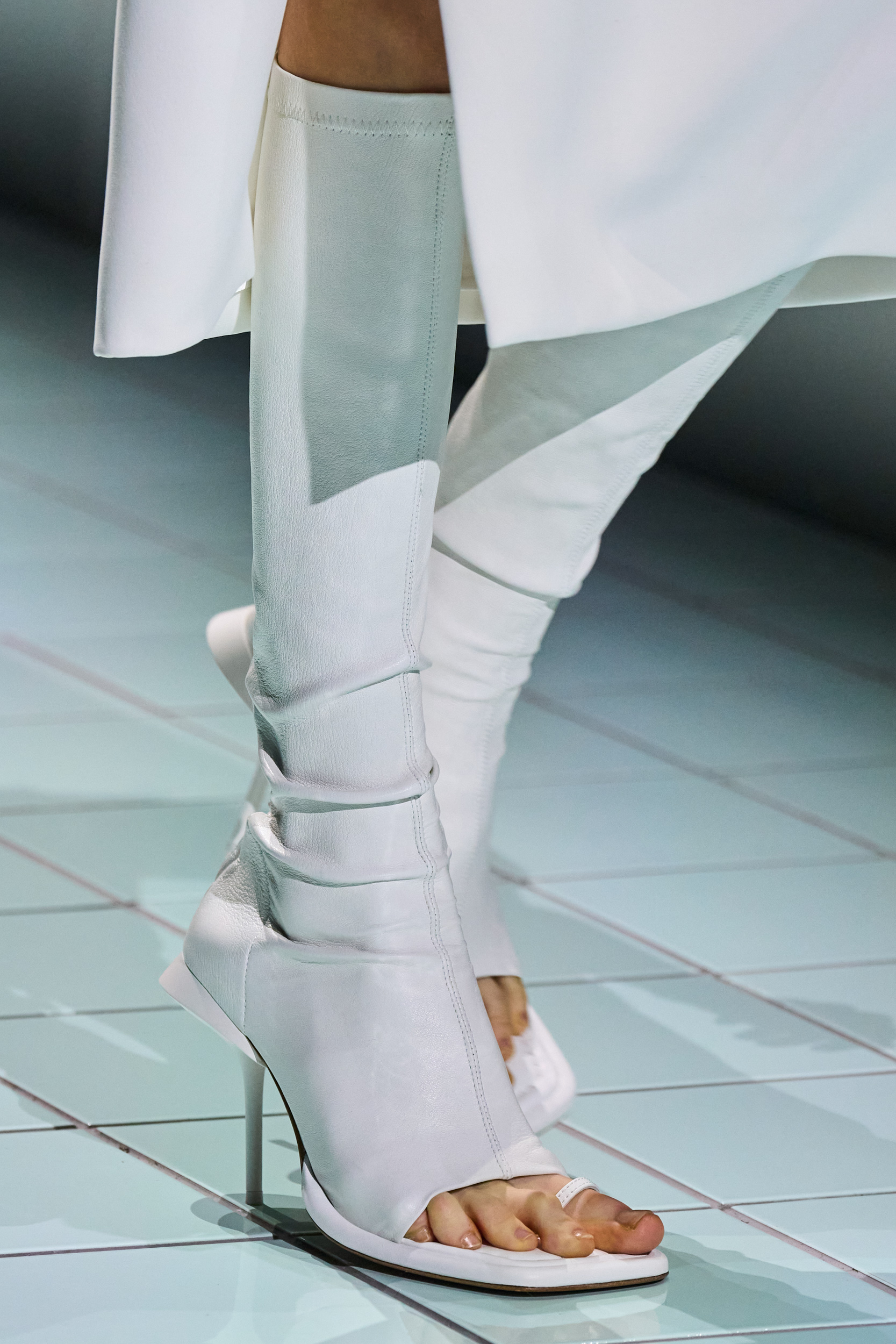 Sportmax Spring 2024 Fashion Show Details