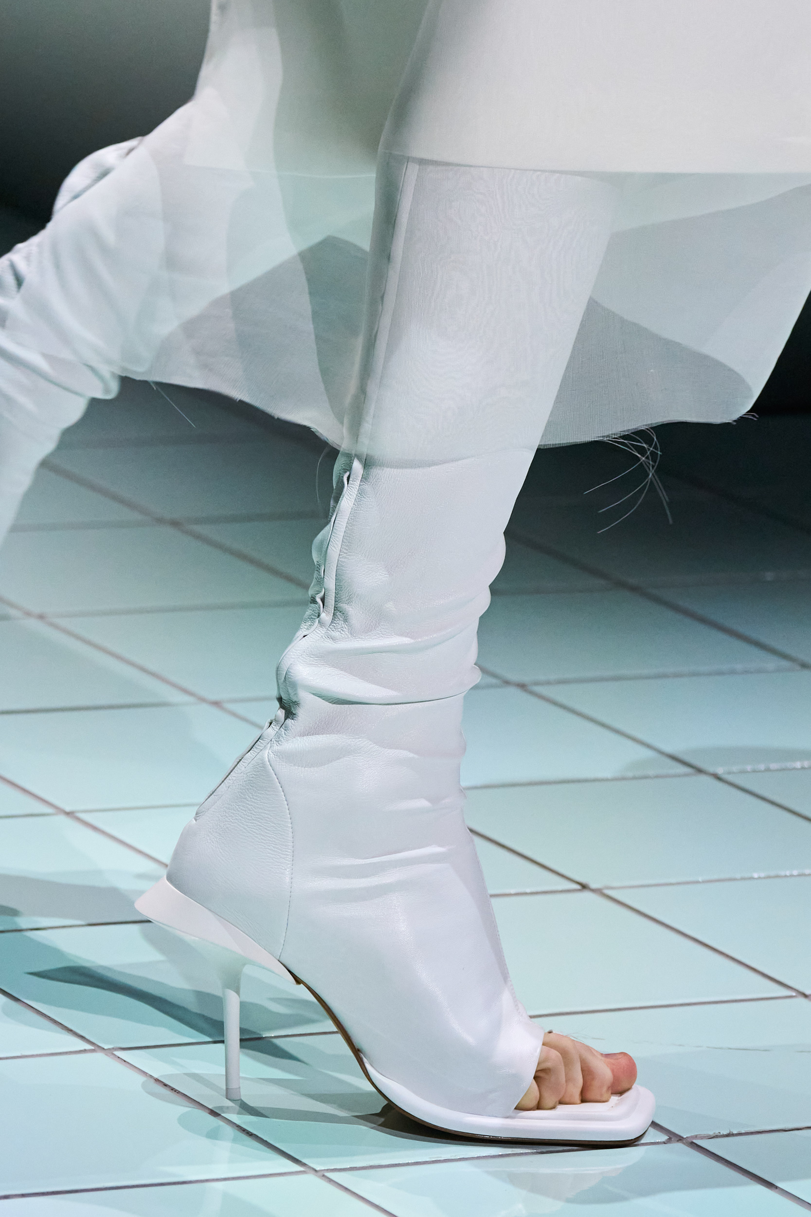 Sportmax Spring 2024 Fashion Show Details