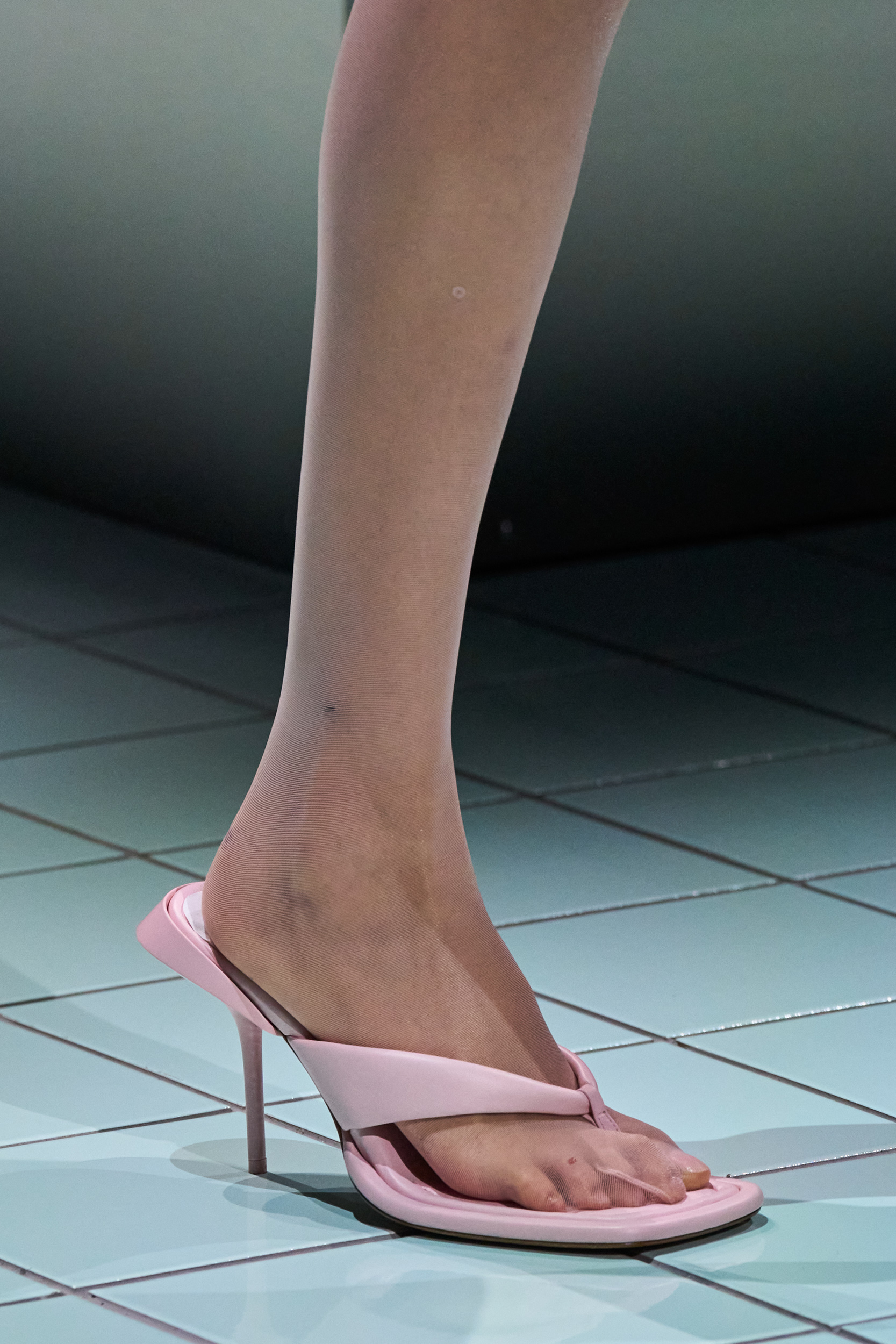 Sportmax Spring 2024 Fashion Show Details