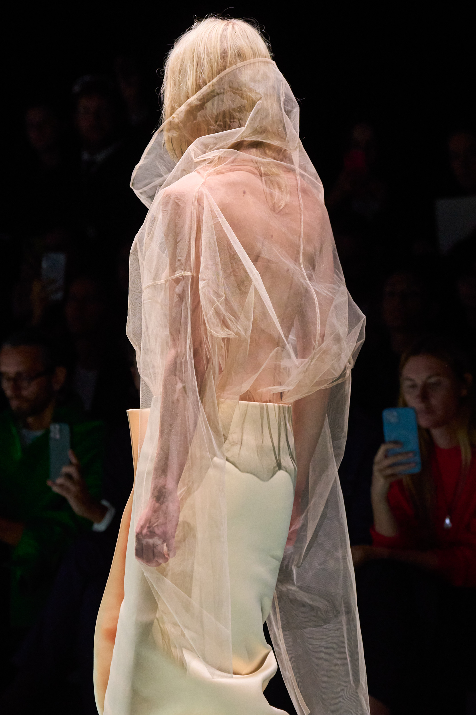 Sportmax Spring 2024 Fashion Show Details