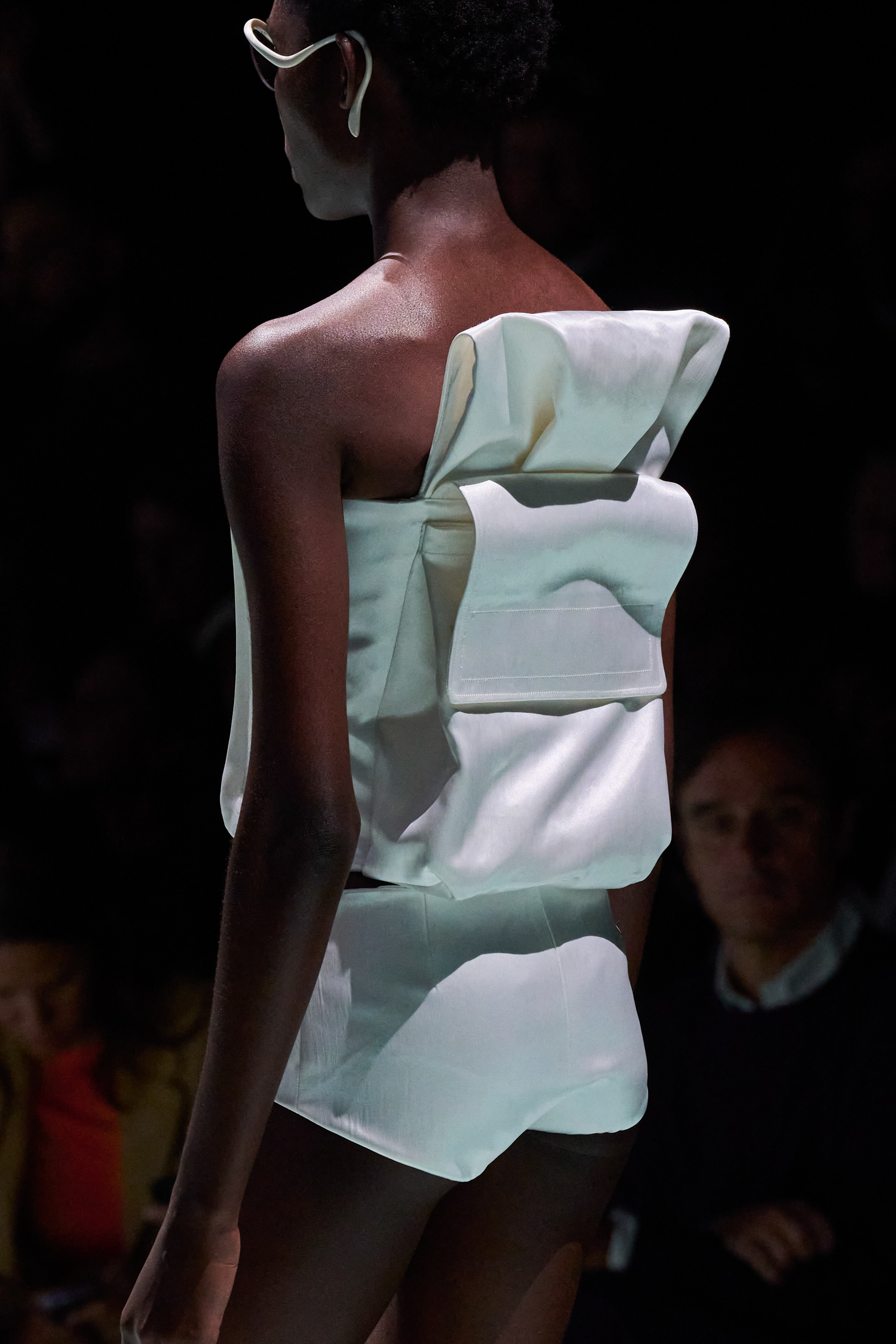 Sportmax Spring 2024 Fashion Show Details