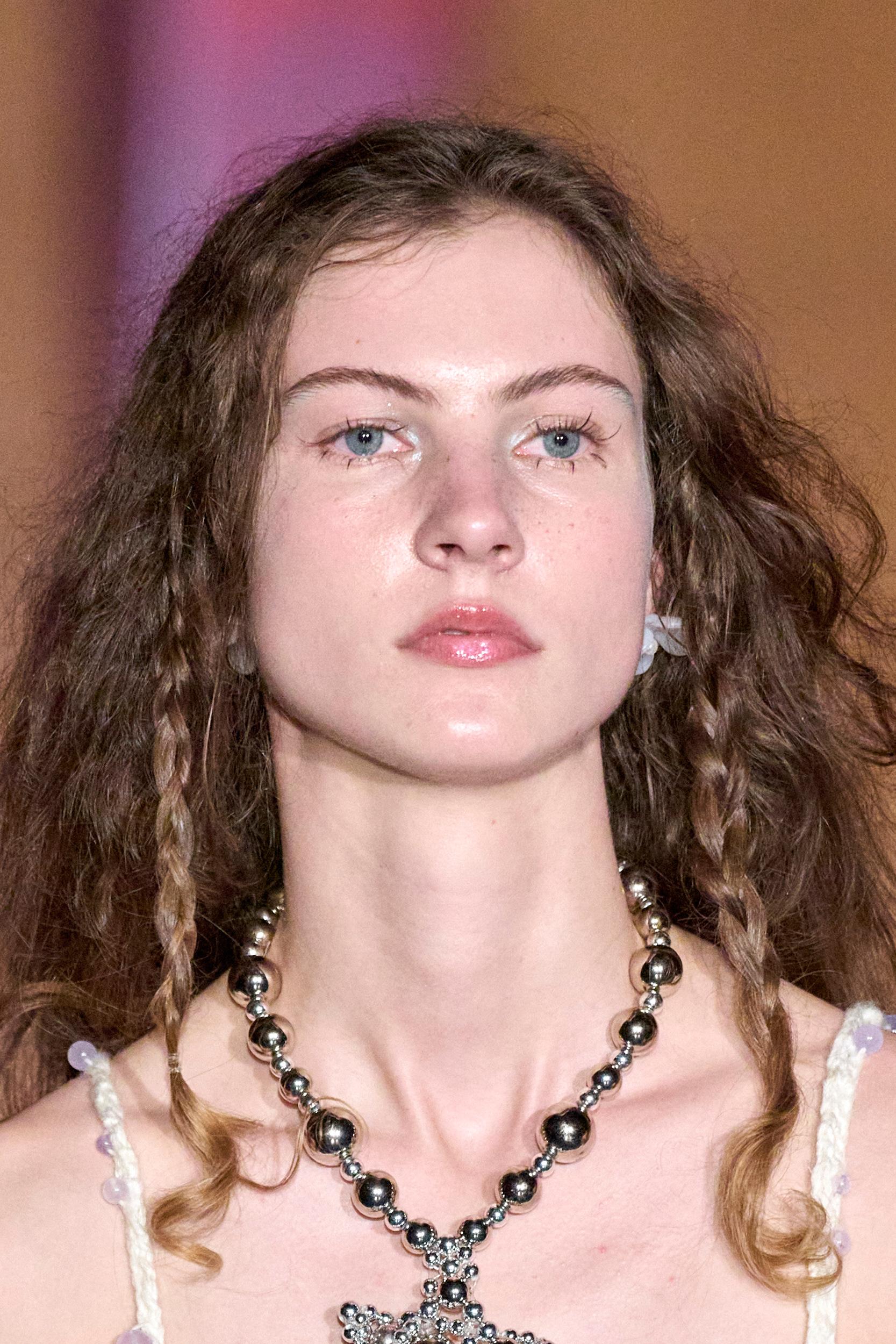 Susan Fang Spring 2024 Fashion Show Details