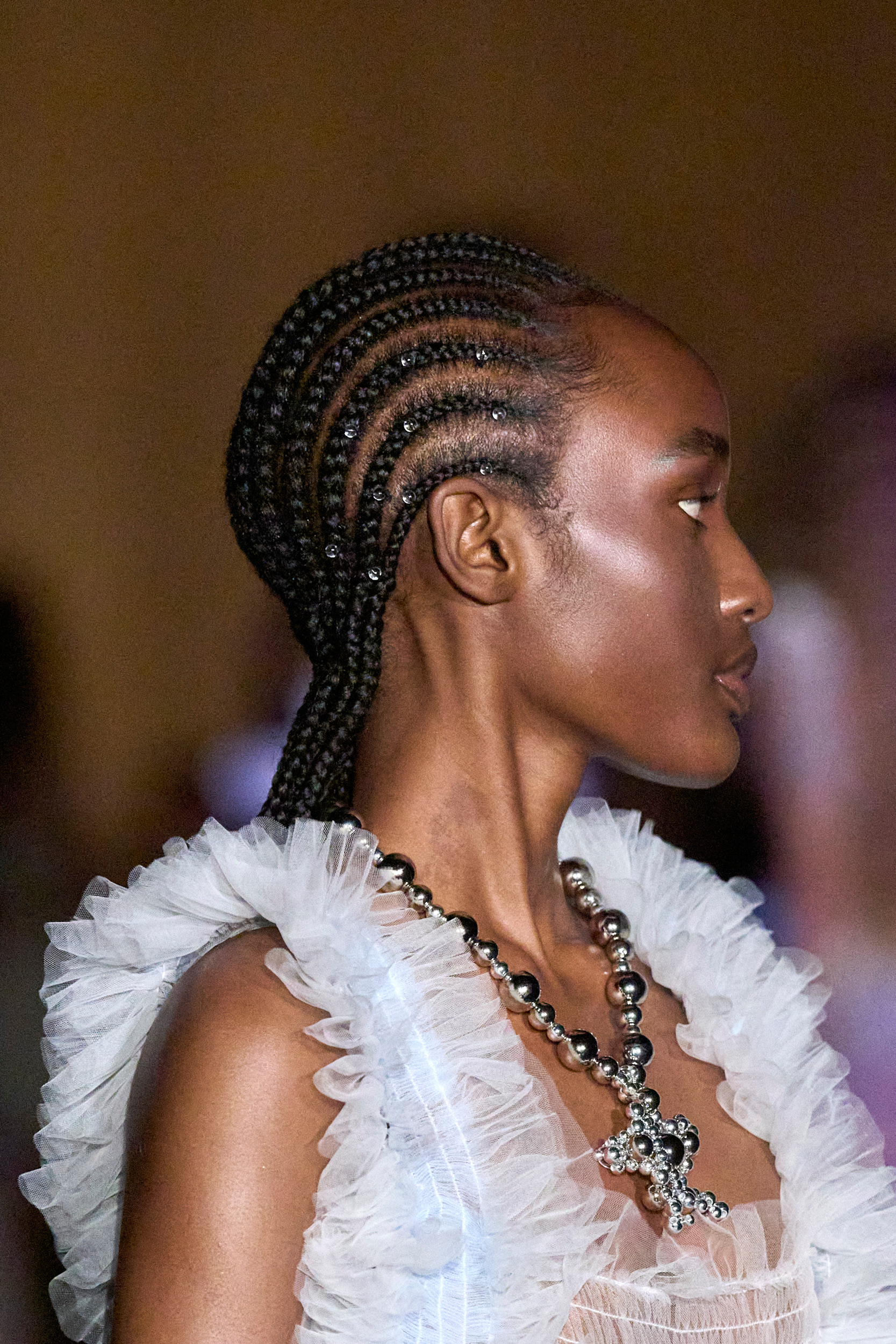 Susan Fang Spring 2024 Fashion Show Details